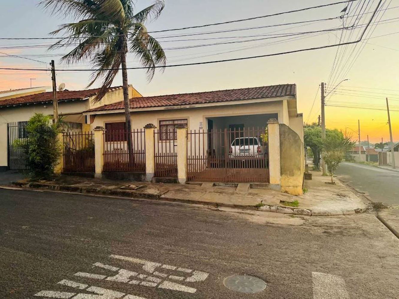 Imagem do imóvel Casa na Vila Da Saudade - José Bonifácio/SP