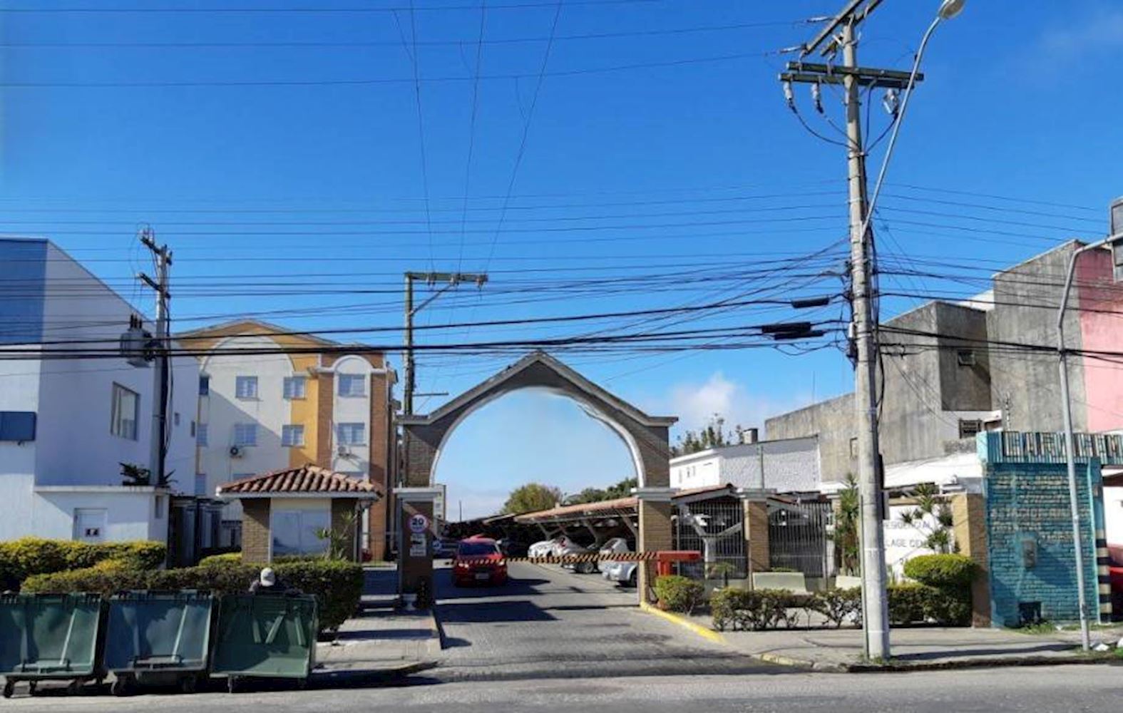 Apartamento no Bairro São Paulo - Rio Grande/RS, localizado em Rio Grande - RS, bairro São Paulo
