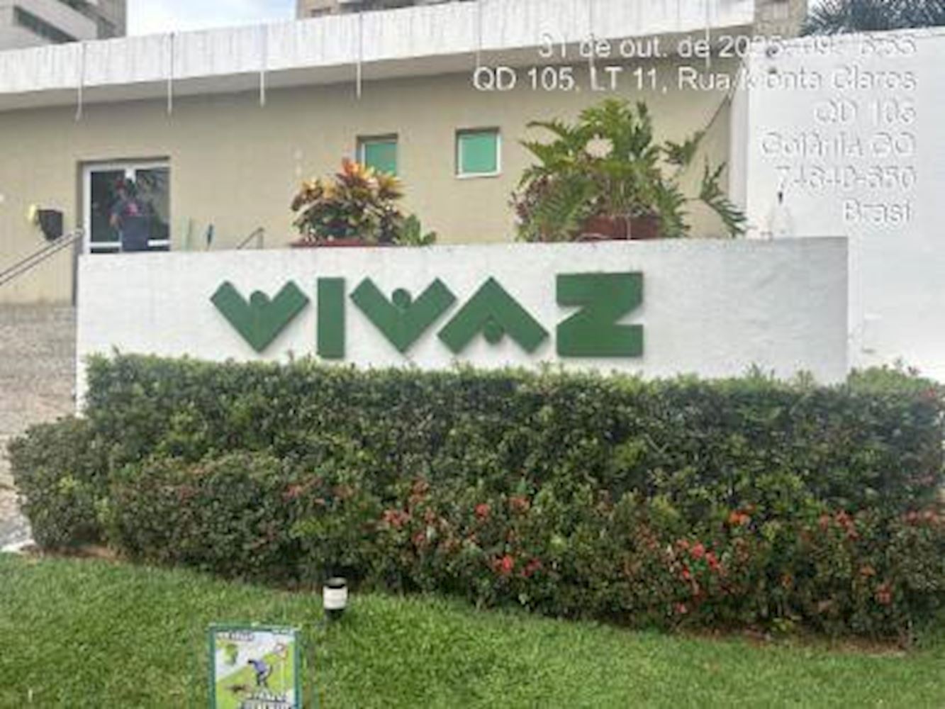 Apartamento no Parque Amazônia - Goiânia/GO, localizado em Goiânia - GO, bairro Parque Amazônia