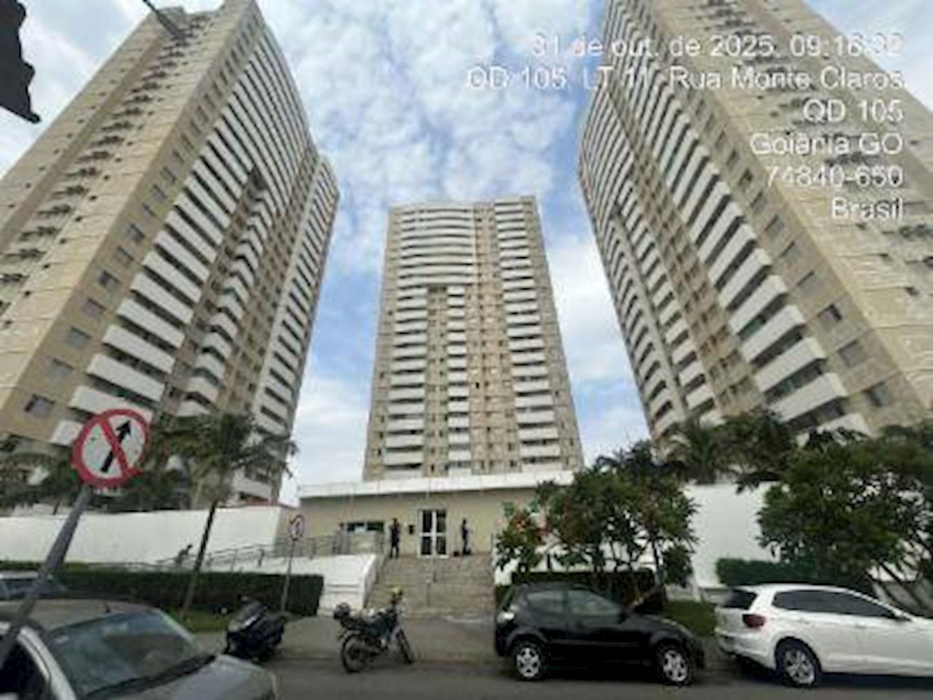 Apartamento no Parque Amazônia - Goiânia/GO, localizado em Goiânia - GO, bairro Parque Amazônia