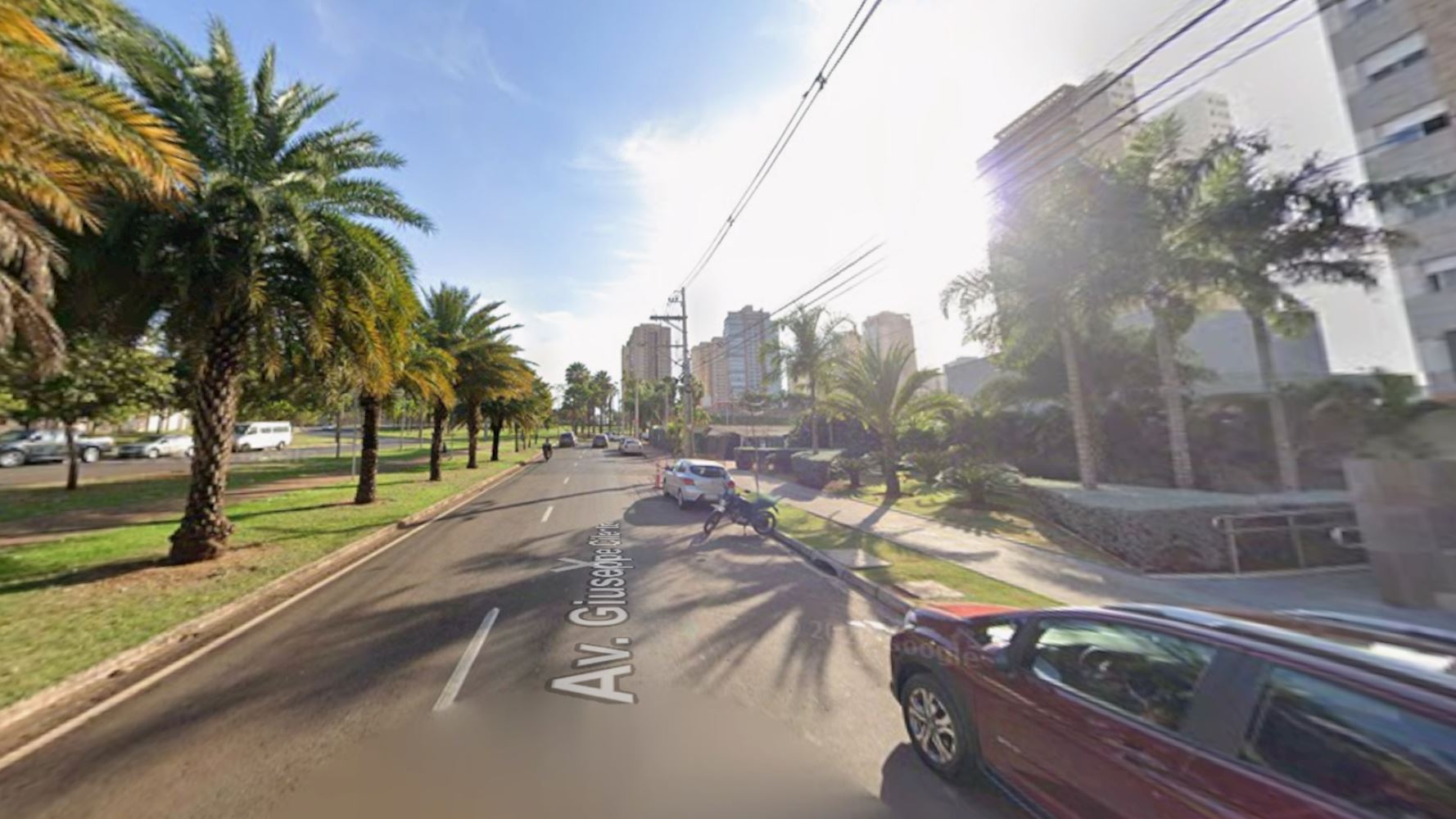 Apartamento no Jardim Botânico em Ribeirão Preto/SP, localizado em Ribeirão Preto - SP, bairro Jardim Botânico