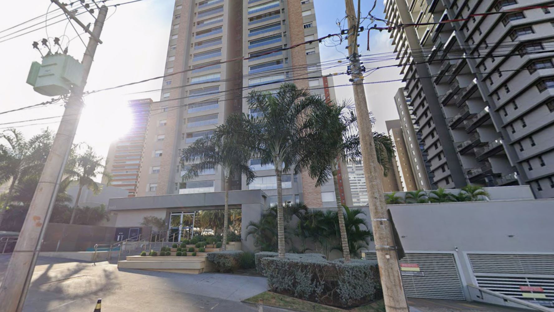 Apartamento no Jardim Botânico em Ribeirão Preto/SP, localizado em Ribeirão Preto - SP, bairro Jardim Botânico