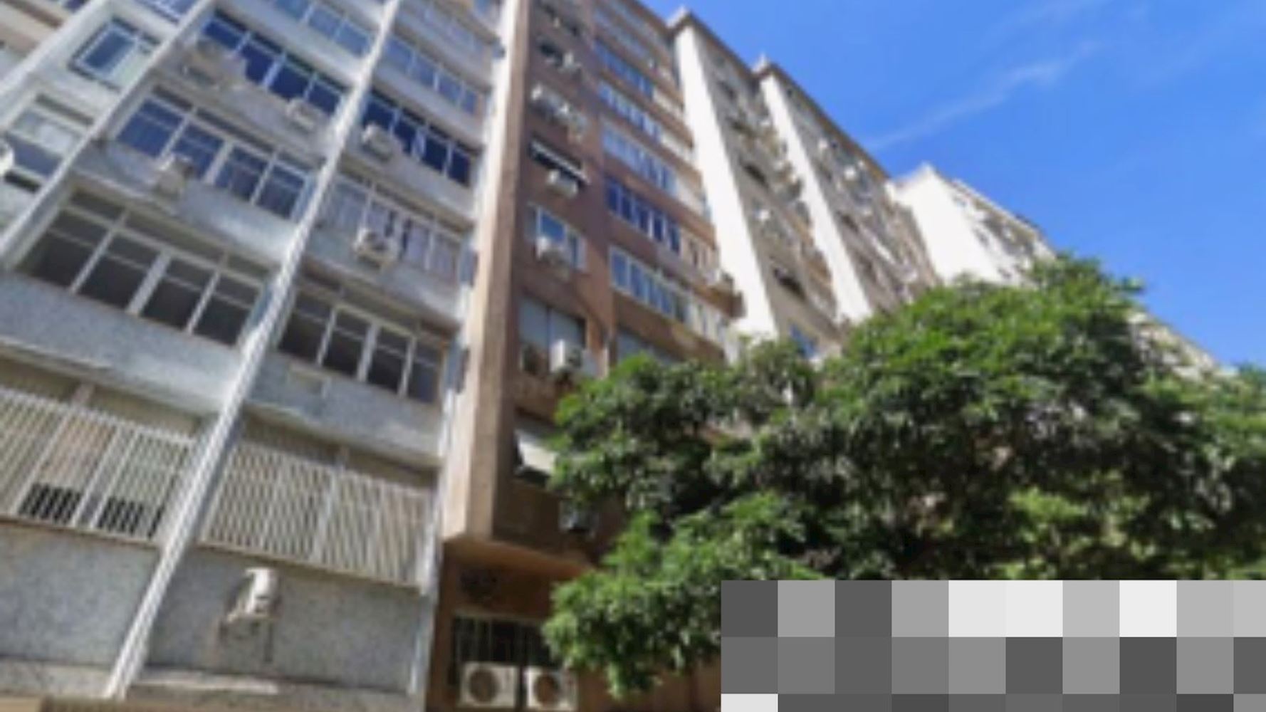 Imagem do imóvel Apartamento em Copacabana - Rio de Janeiro/RJ