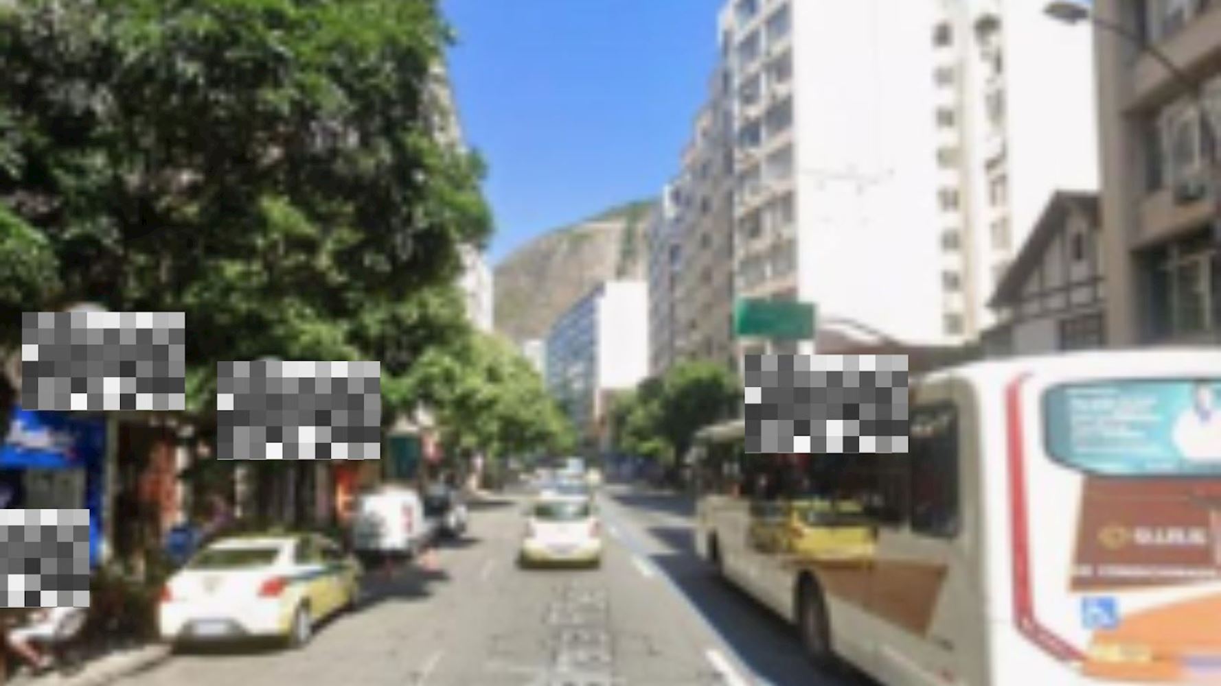 Apartamento em Copacabana - Rio de Janeiro/RJ, localizado em Rio De Janeiro - RJ, bairro Copacabana