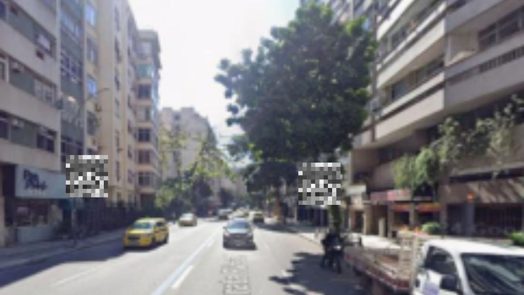 Apartamento em Copacabana - Rio de Janeiro/RJ, localizado em Rio De Janeiro - RJ, bairro Copacabana