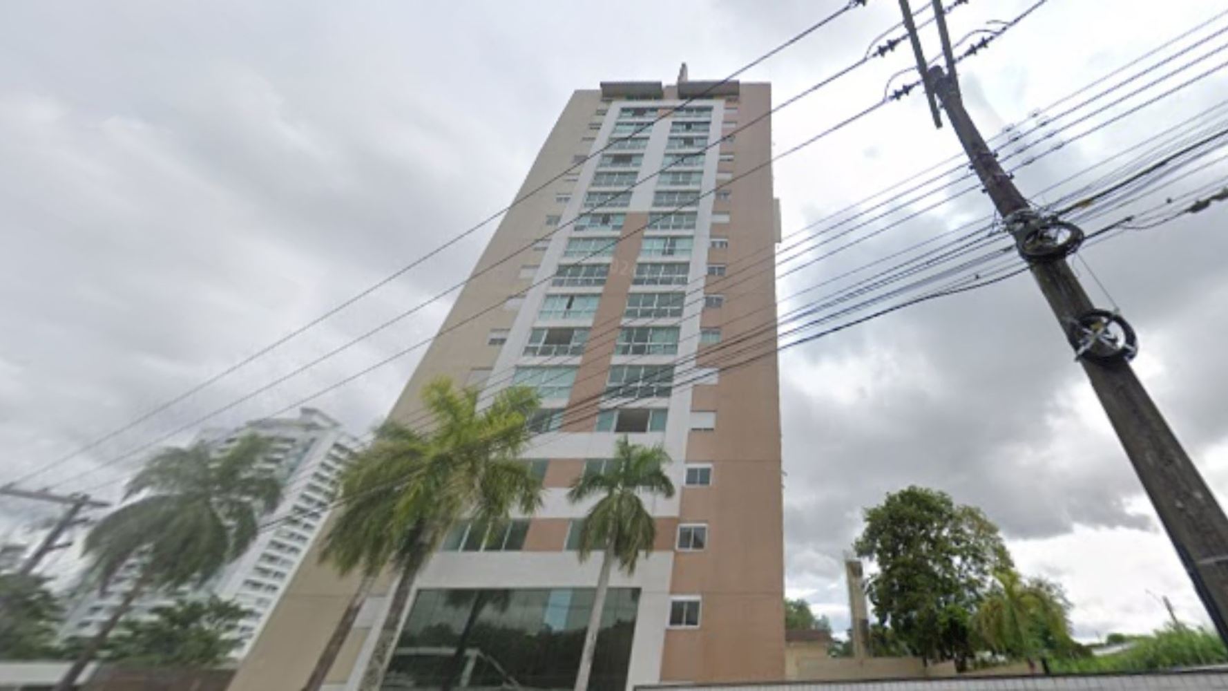 Apartamento no "Viva Verde Jacira Reis" - Dom Pedro - Manaus/AM, localizado em Manaus - AM, bairro Dom Pedro I