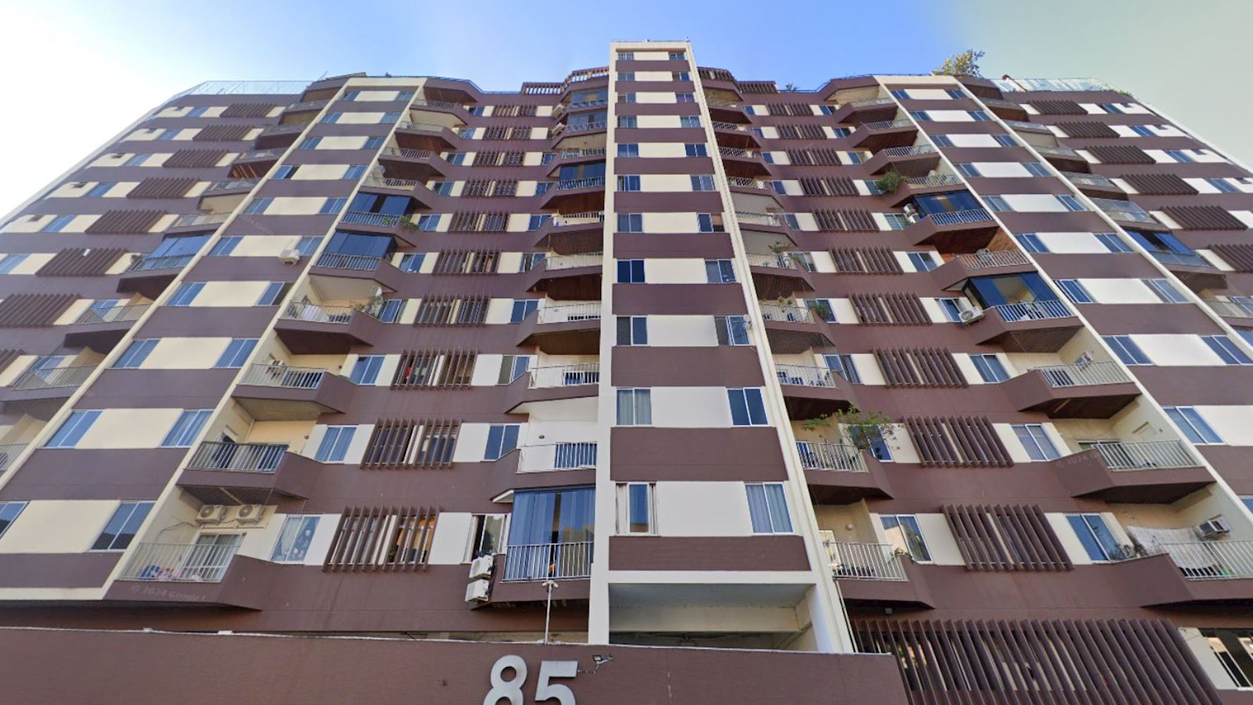 Apartamento no "Edifício Parque Jardim Amália" - Jardim Amália - Volta Redonda/RJ, localizado em Volta Redonda - RJ, bairro Jardim Amália