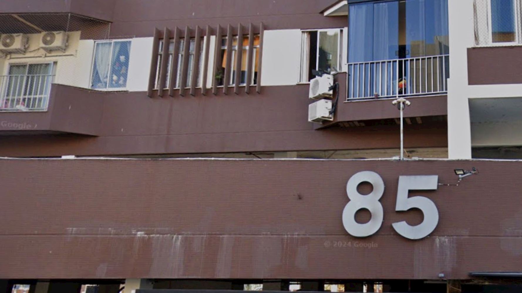 Apartamento no "Edifício Parque Jardim Amália" - Jardim Amália - Volta Redonda/RJ, localizado em Volta Redonda - RJ, bairro Jardim Amália