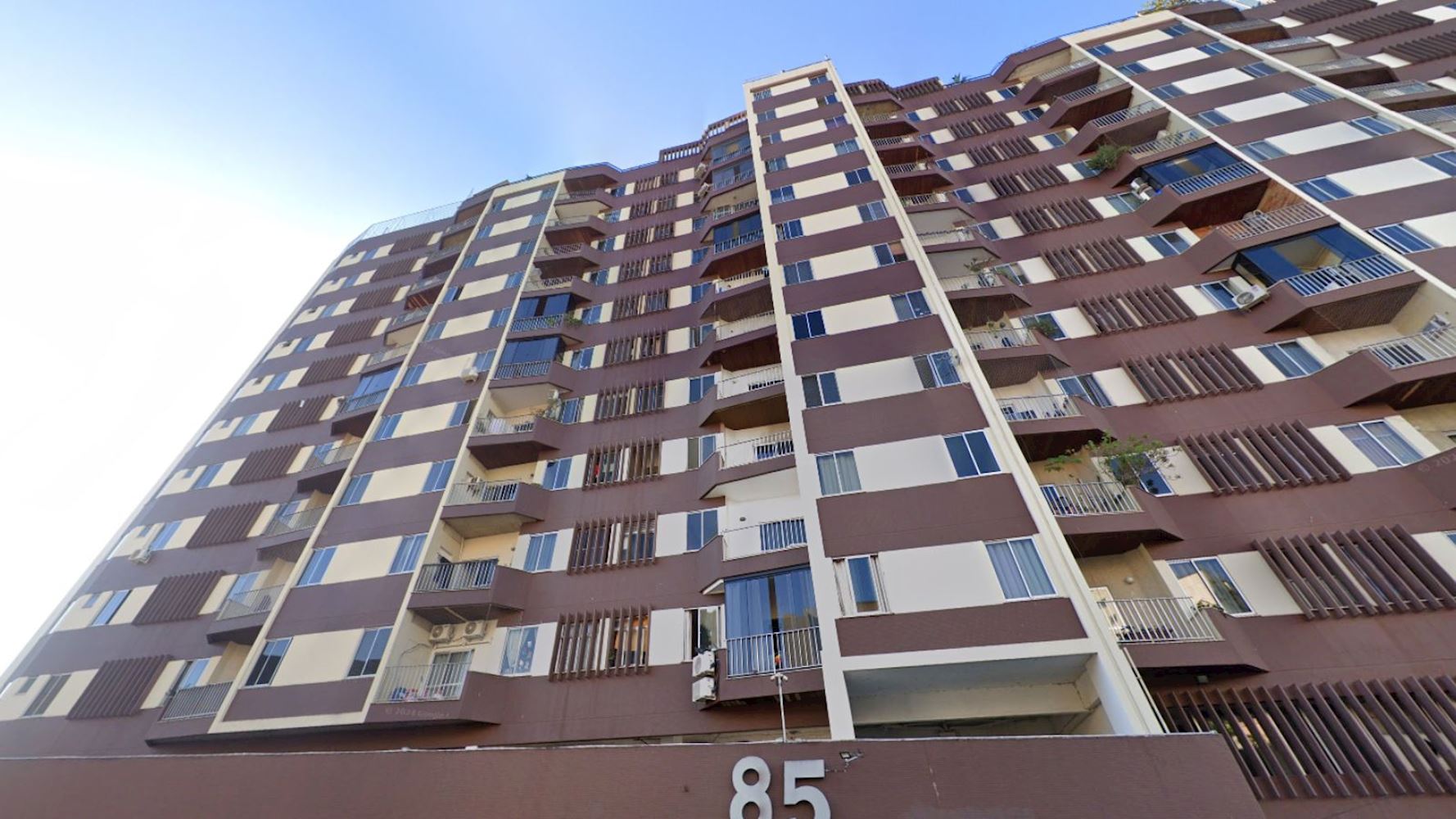 Apartamento no "Edifício Parque Jardim Amália" - Jardim Amália - Volta Redonda/RJ, localizado em Volta Redonda - RJ, bairro Jardim Amália