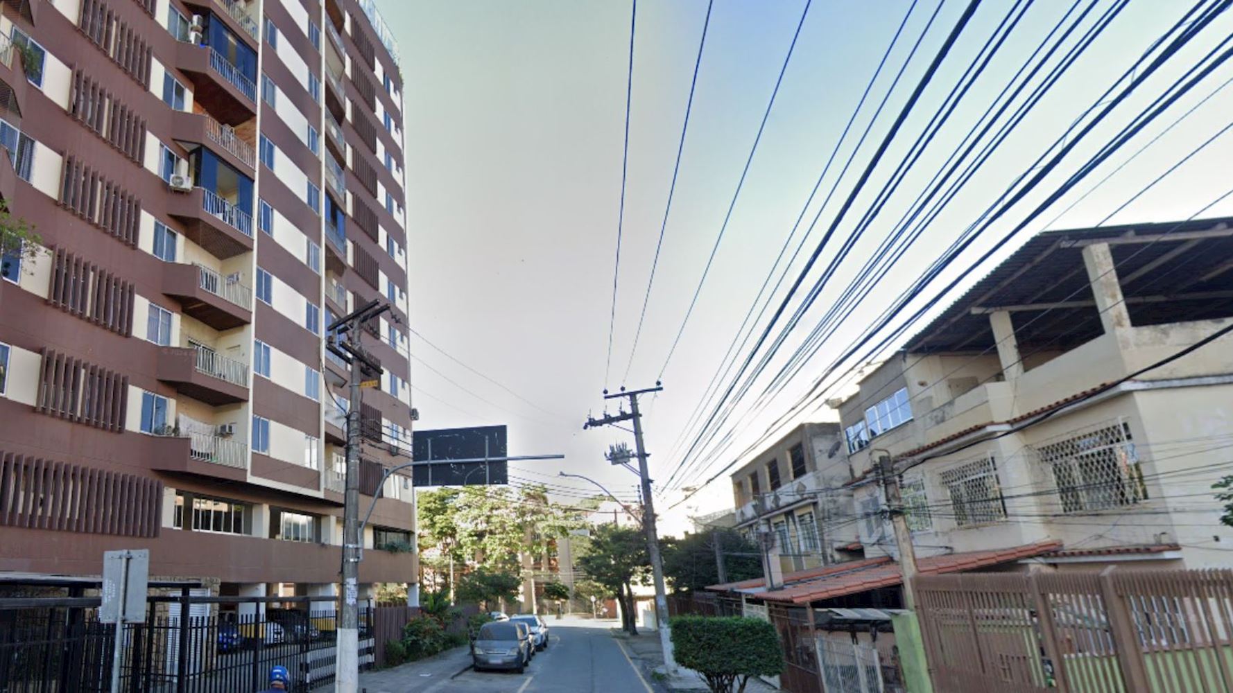 Apartamento no "Edifício Parque Jardim Amália" - Jardim Amália - Volta Redonda/RJ, localizado em Volta Redonda - RJ, bairro Jardim Amália