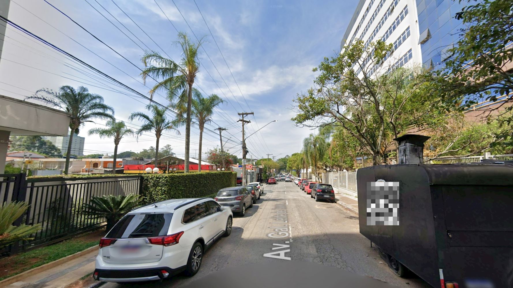 Apartamento no "Condomínio Torres Sul" - Jardim Santa Cruz - São Paulo/SP, localizado em São Paulo - SP, bairro Jardim Santa Cruz