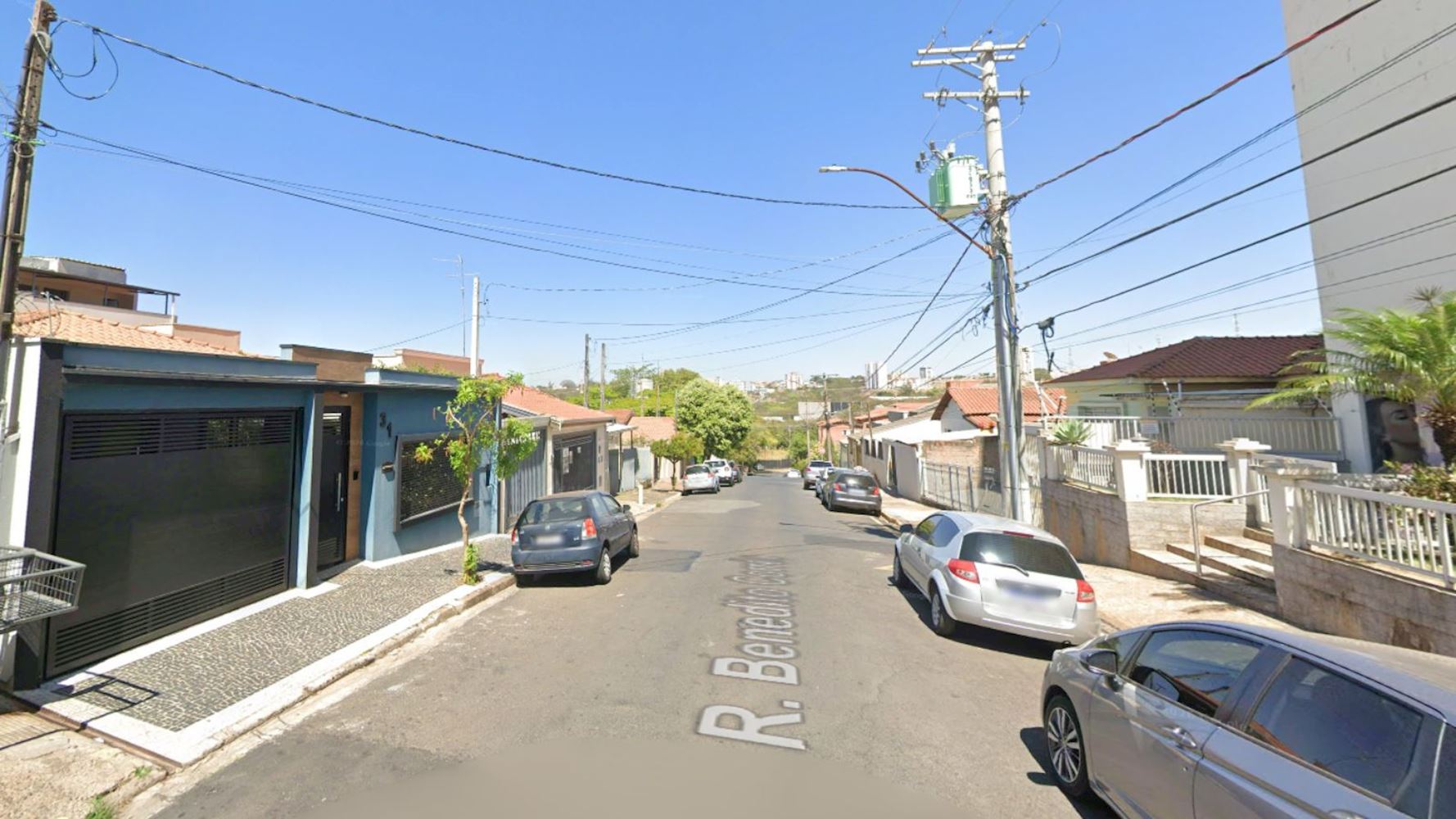 Apartamento no "Condomínio Edifício Esplanada" - Jardim São Domingos - Americana/SP, localizado em Americana - SP, bairro Jardim São Domingos