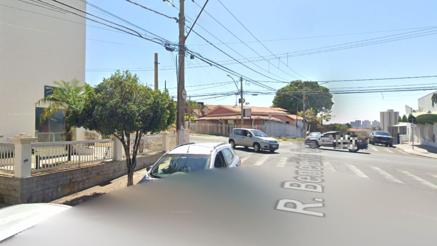 Apartamento no "Condomínio Edifício Esplanada" - Jardim São Domingos - Americana/SP, localizado em Americana - SP, bairro Jardim São Domingos