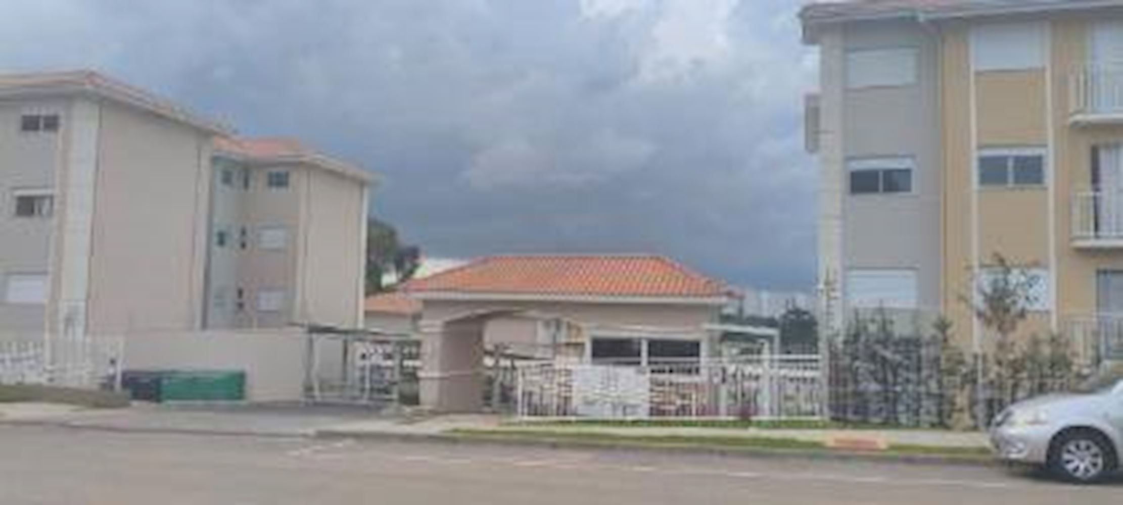 Apartamento em Campo Comprido - Curitiba/PR, localizado em Curitiba - PR, bairro Campo Comprido