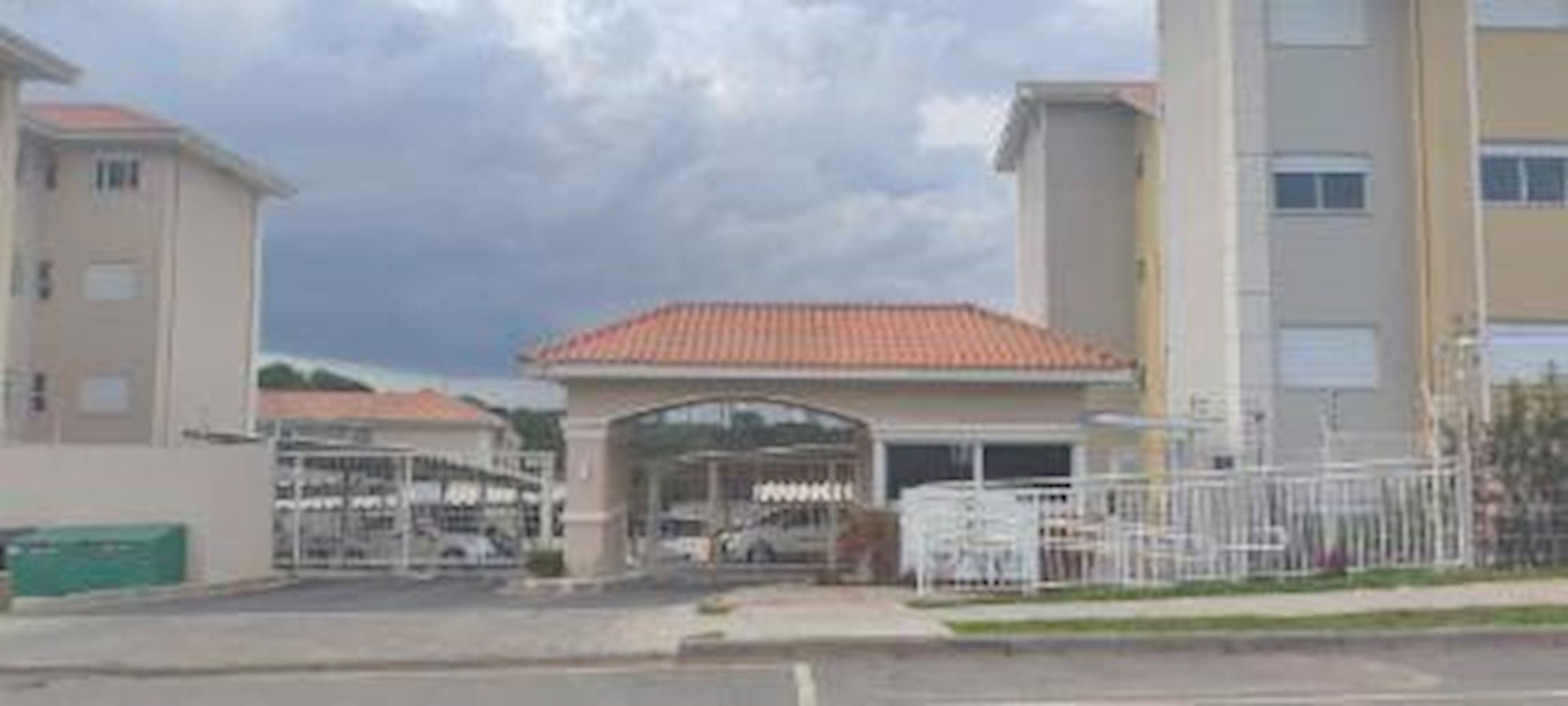 Apartamento em Campo Comprido - Curitiba/PR, localizado em Curitiba - PR, bairro Campo Comprido