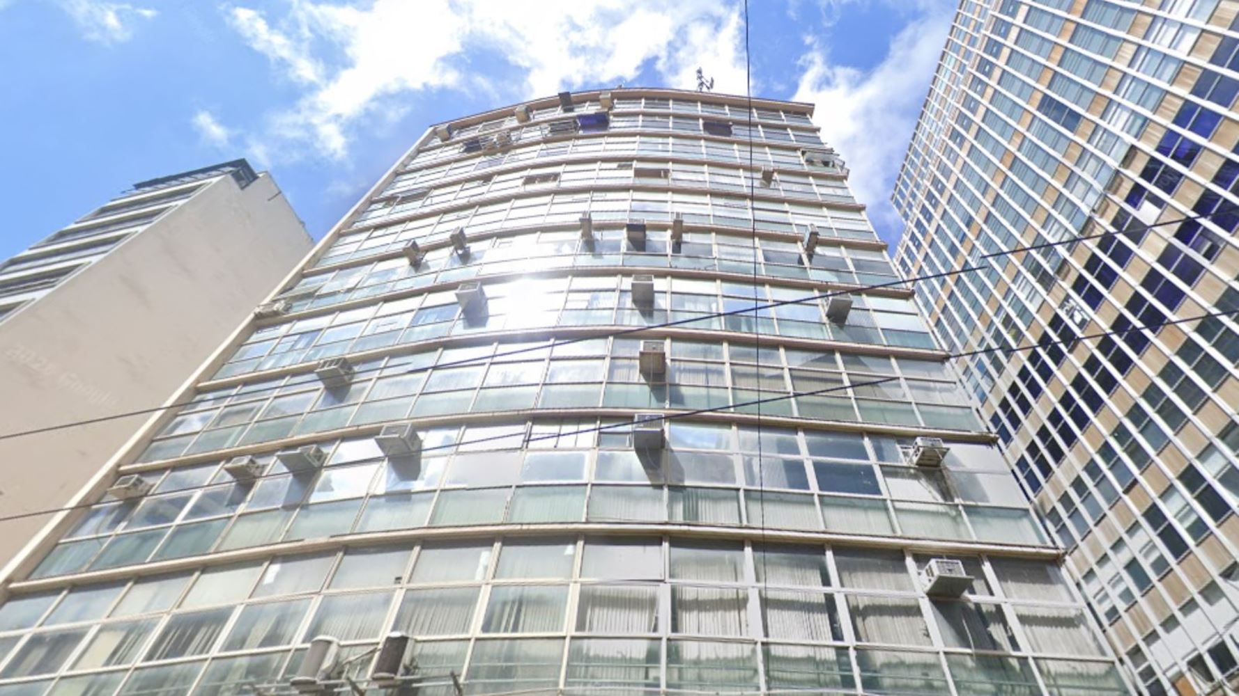 Imagem do imóvel Imóvel Comercial no "Edifício Paulista" - São Paulo/SP