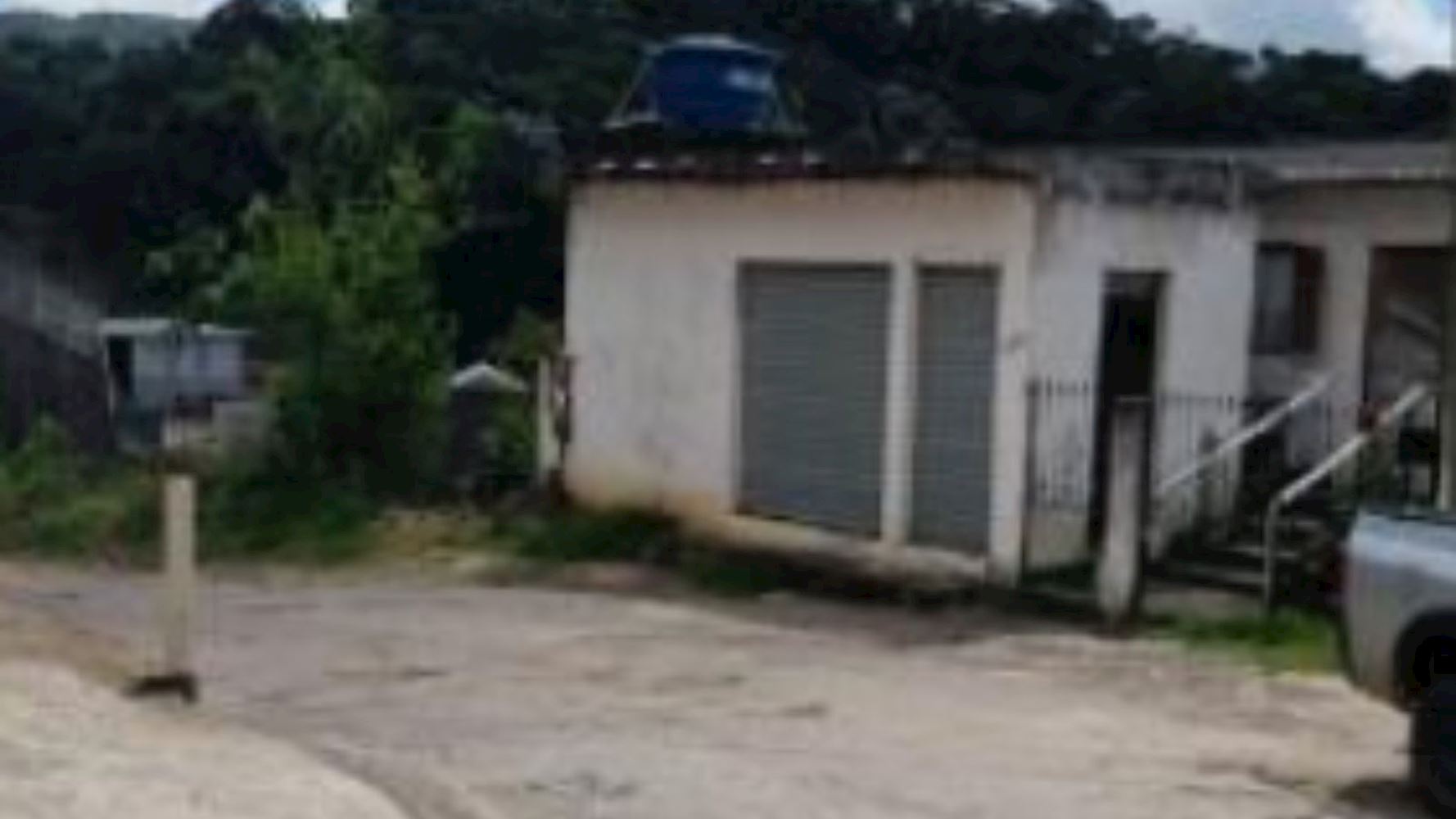 Apartamento no "Condomínio Spartano" - Jaraguá - São José da Barra/RJ, localizado em São João Da Barra - RJ, bairro Jaraguá