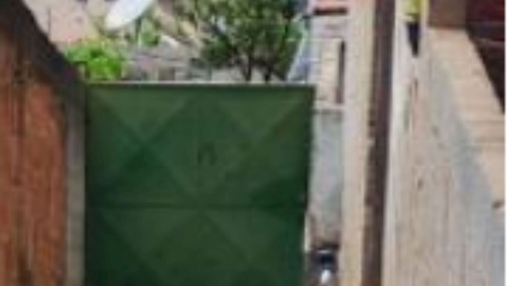 Apartamento no "Condomínio Spartano" - Jaraguá - São José da Barra/RJ, localizado em São João Da Barra - RJ, bairro Jaraguá