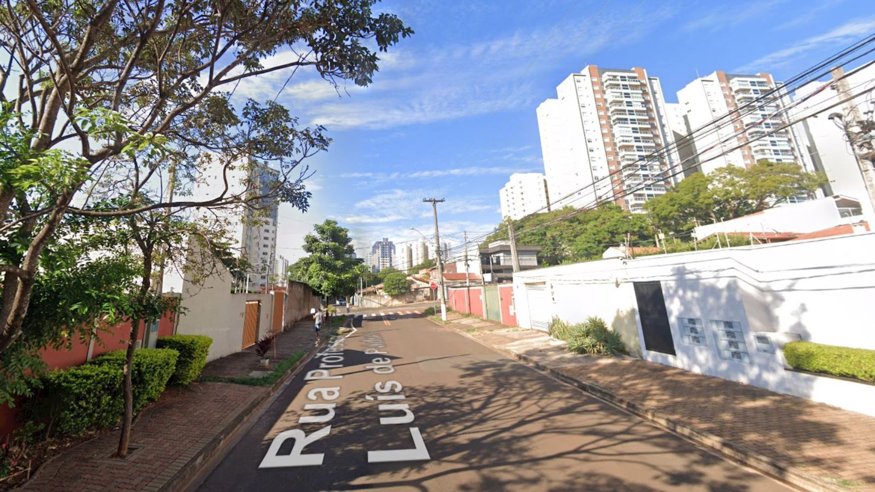 Casa no "Condomínio Village Santa Cândida" - Fazenda Santa Cândida - Campinas/SP, localizado em Campinas - SP, bairro Parque Rural Fazenda Santa Cândida