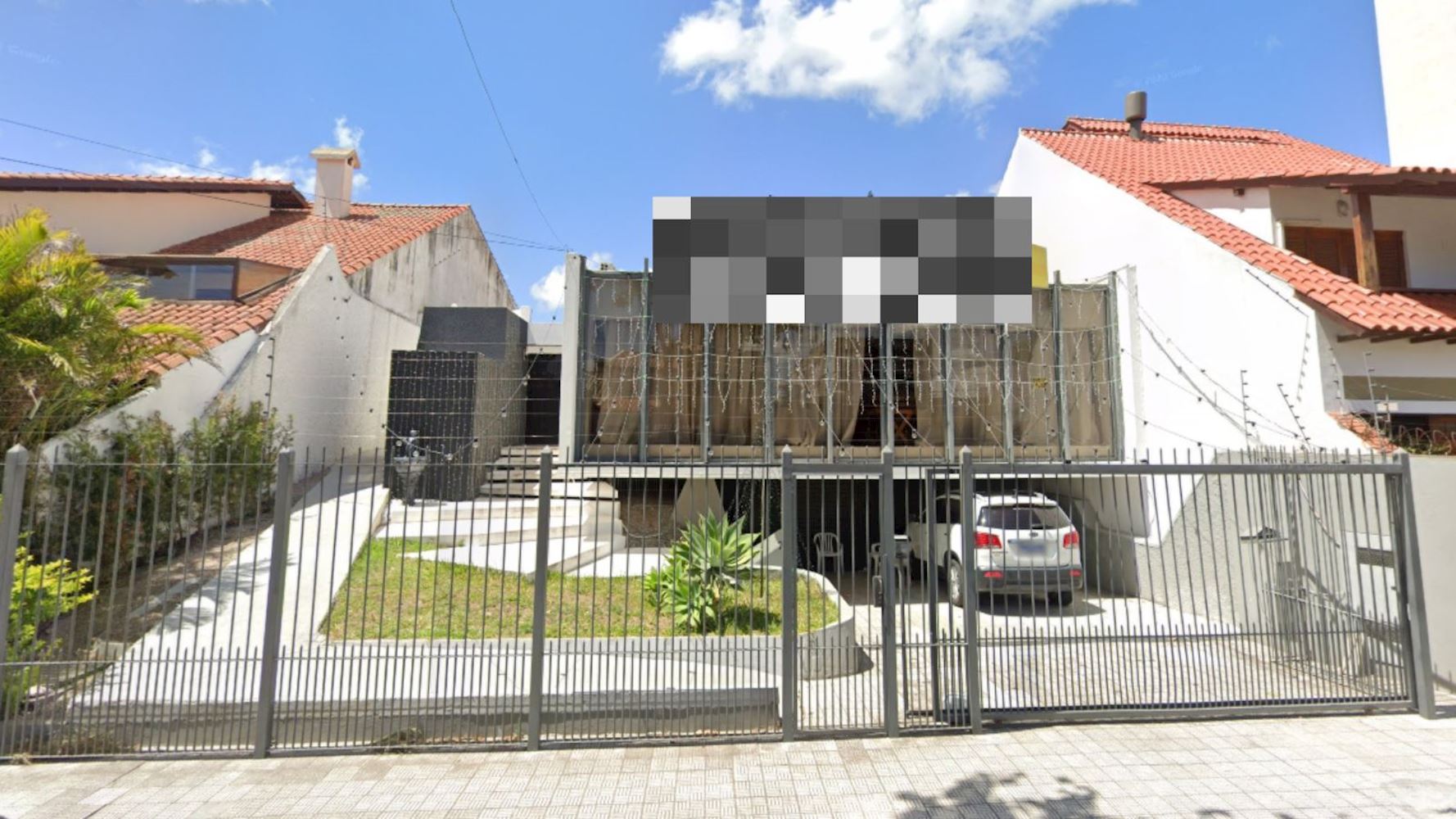 Casa no Centro - Rio Grande/RS, localizado em Rio Grande - RS, bairro Centro