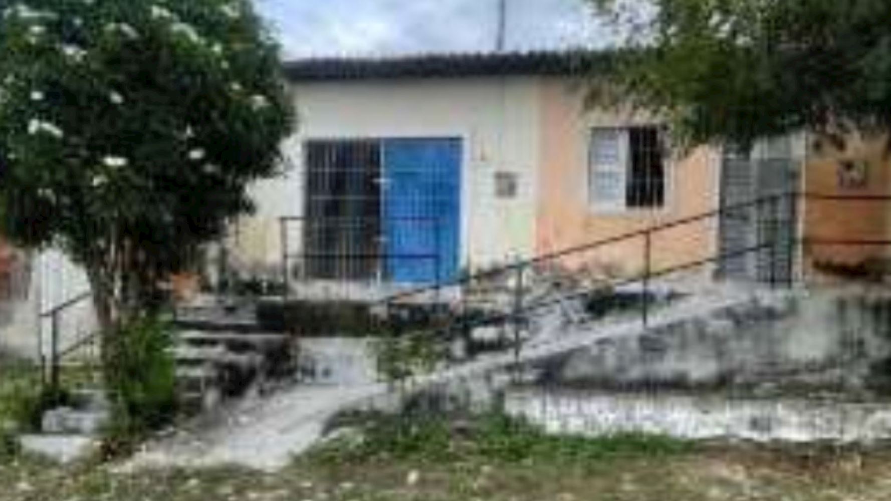 Imagem do imóvel Casa no Planalto da Piracicaba - Santa Quitéria/CE