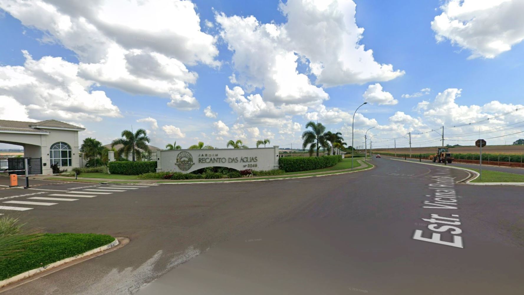 Casa no "Condomínio Residencial Jardim Recanto das Águas" - Jardim Recanto das Águas - Nova Odessa/SP, localizado em Nova Odessa - SP, bairro Jardim Recanto das Águas
