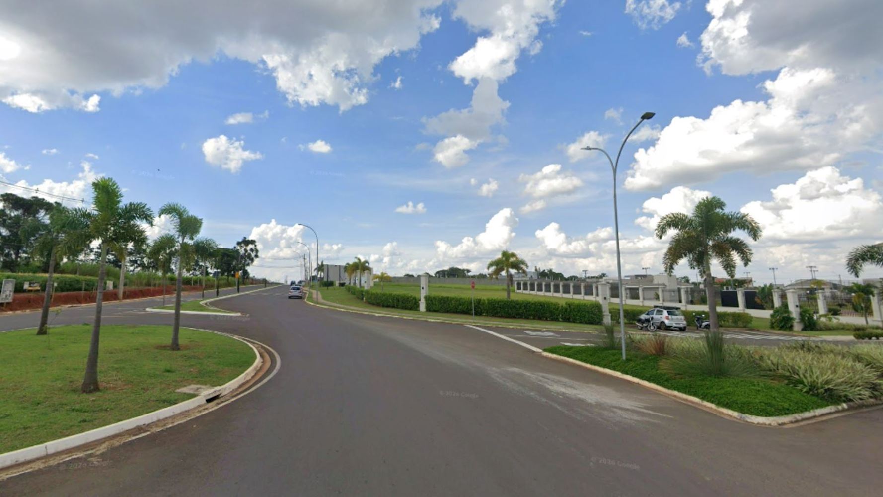 Casa no "Condomínio Residencial Jardim Recanto das Águas" - Jardim Recanto das Águas - Nova Odessa/SP, localizado em Nova Odessa - SP, bairro Jardim Recanto das Águas