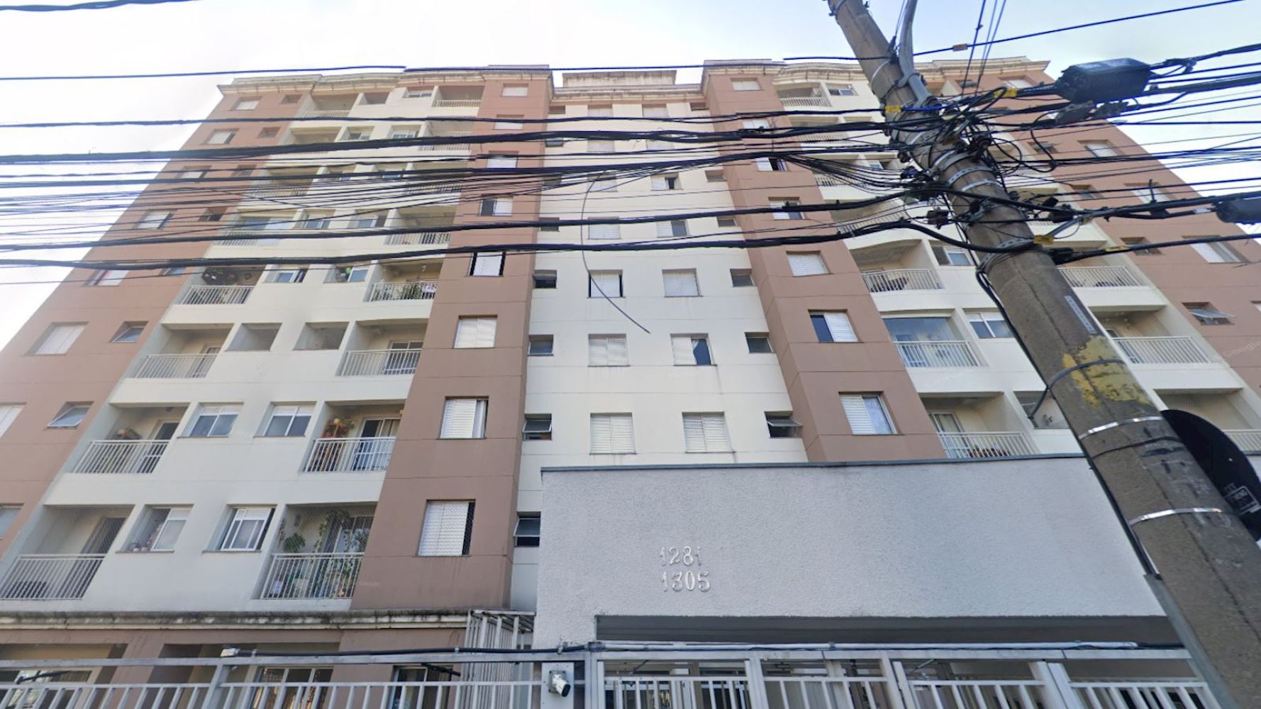 Imagem do imóvel Apartamento no "Residencial Ágata" - Sítio do Mandaqui - São Paulo/SP