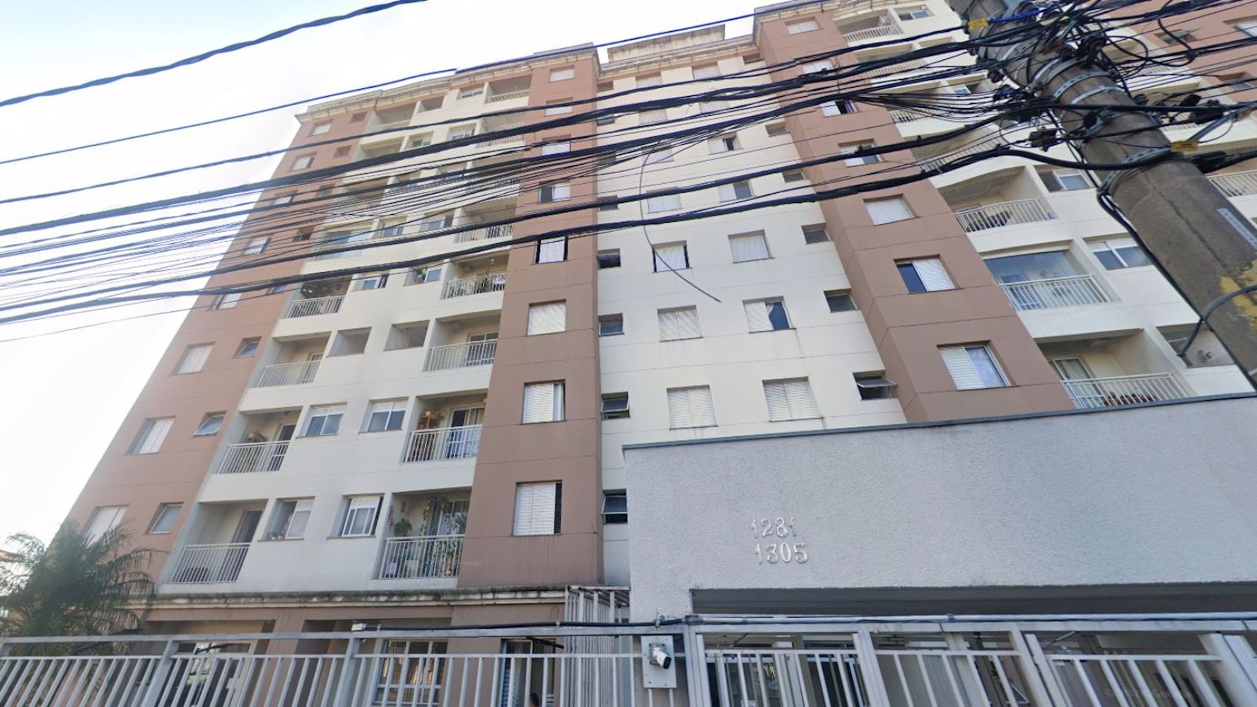 Apartamento no "Residencial Ágata" - Sítio do Mandaqui - São Paulo/SP, localizado em São Paulo - SP, bairro Sítio do Mandaqui