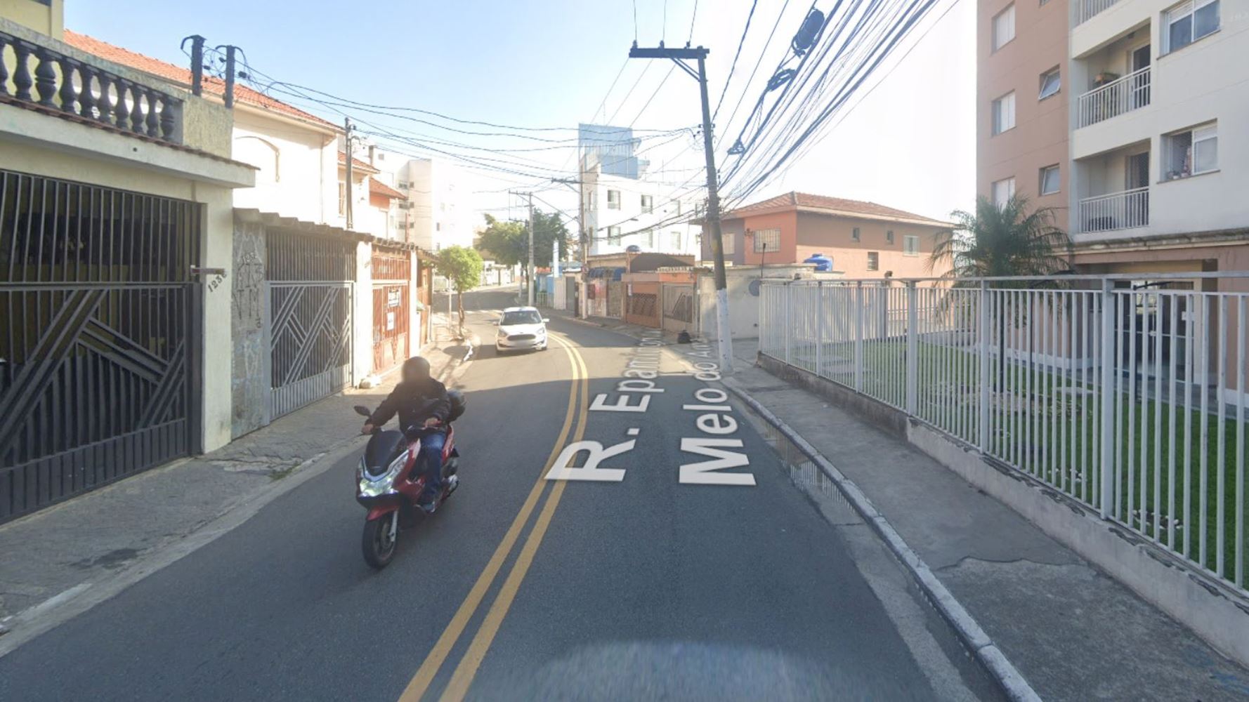 Apartamento no "Residencial Ágata" - Sítio do Mandaqui - São Paulo/SP, localizado em São Paulo - SP, bairro Sítio do Mandaqui