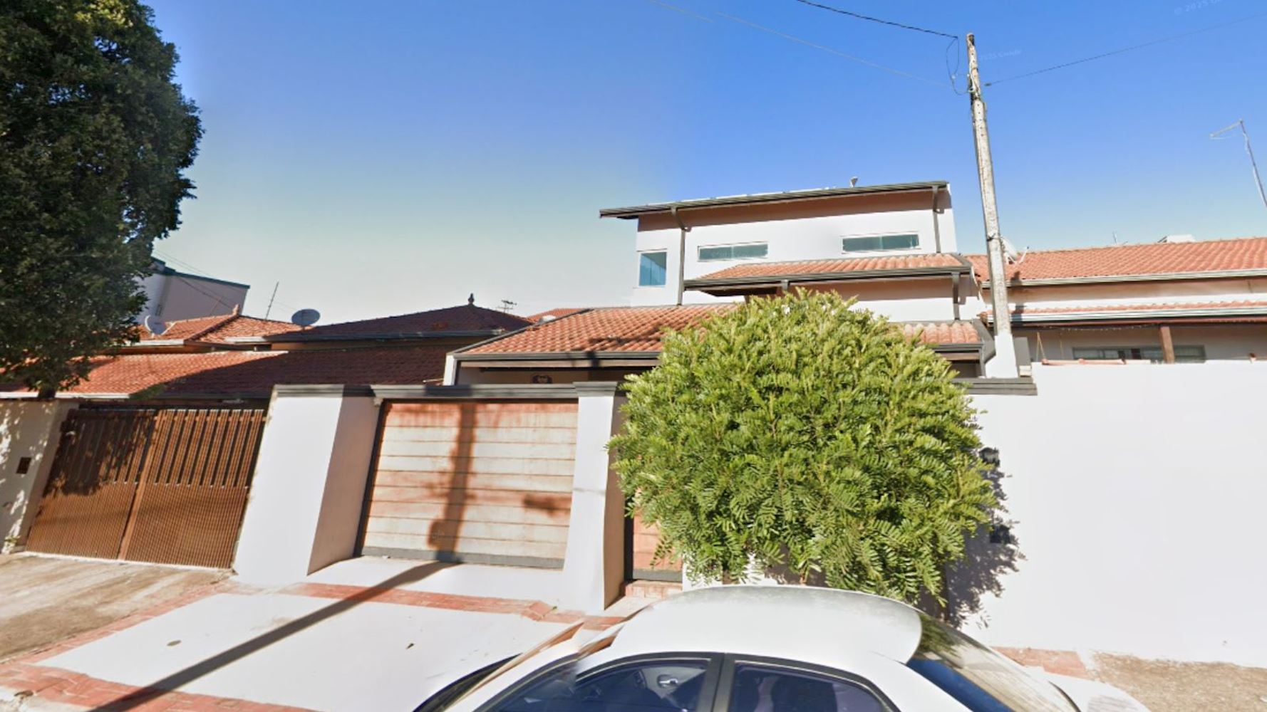Casa no Jardim Europa - Jaguariúna/SP, localizado em Jaguariúna - SP, bairro Jardim Europa