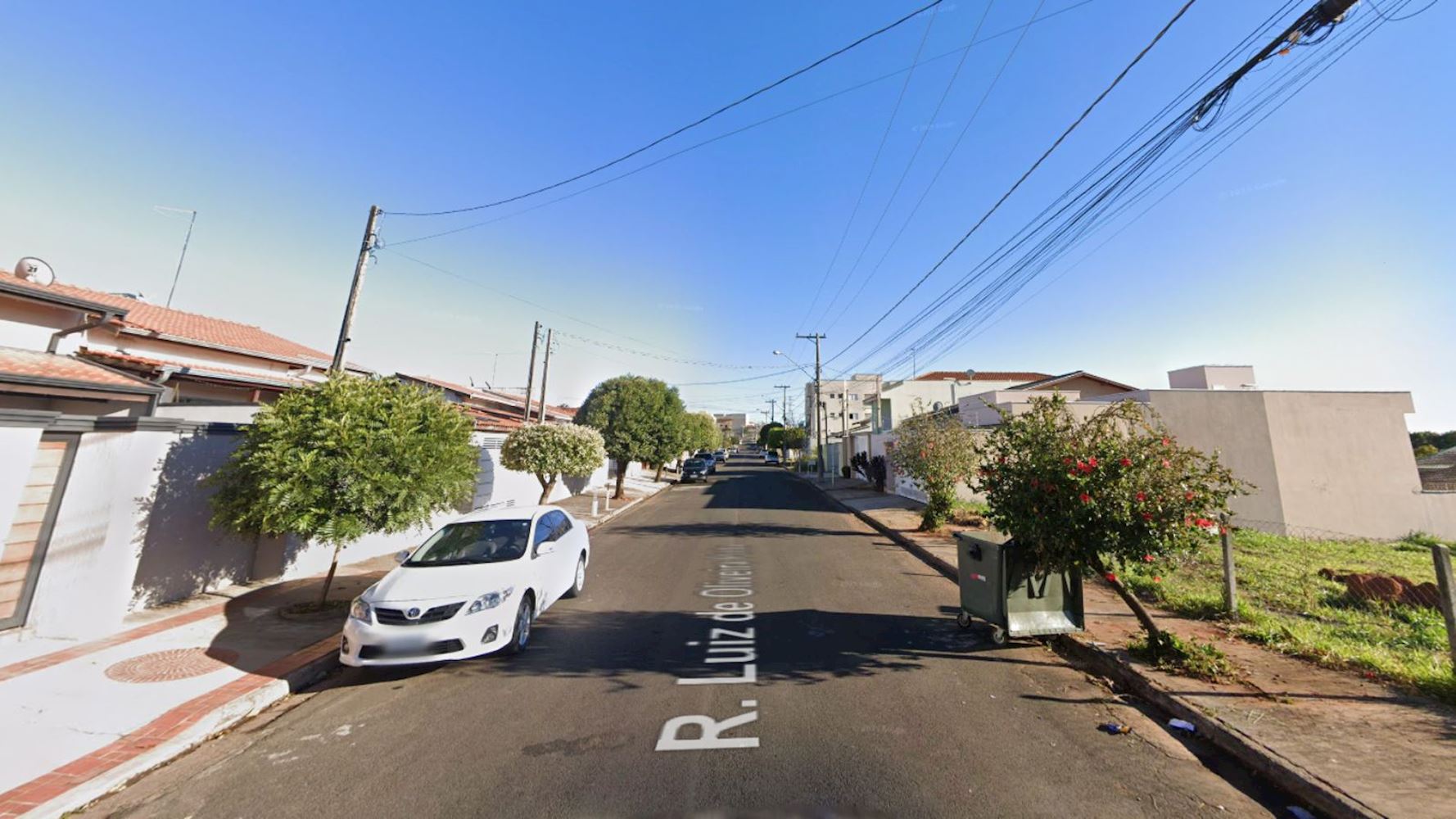 Casa no Jardim Europa - Jaguariúna/SP, localizado em Jaguariúna - SP, bairro Jardim Europa