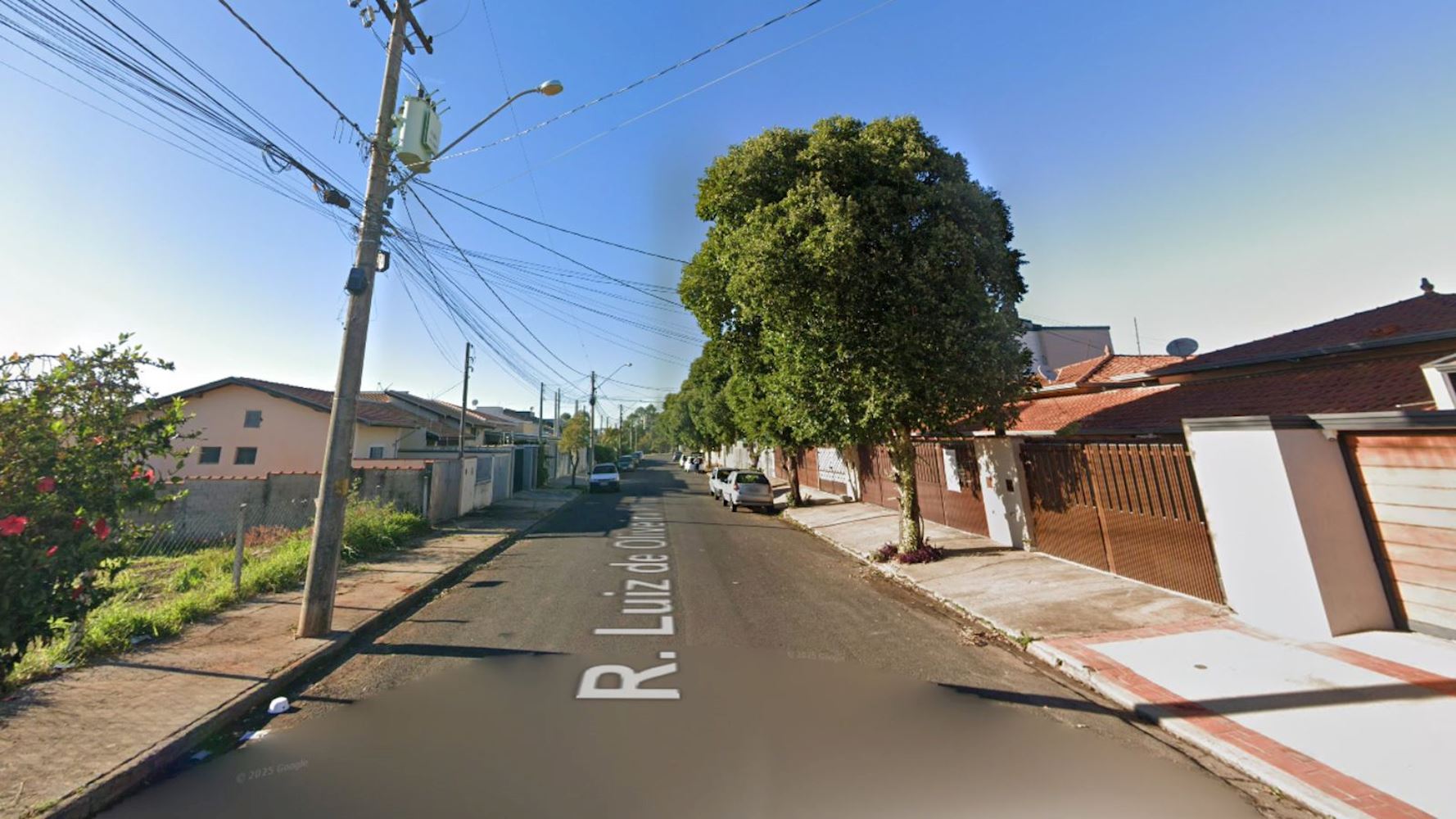 Casa no Jardim Europa - Jaguariúna/SP, localizado em Jaguariúna - SP, bairro Jardim Europa