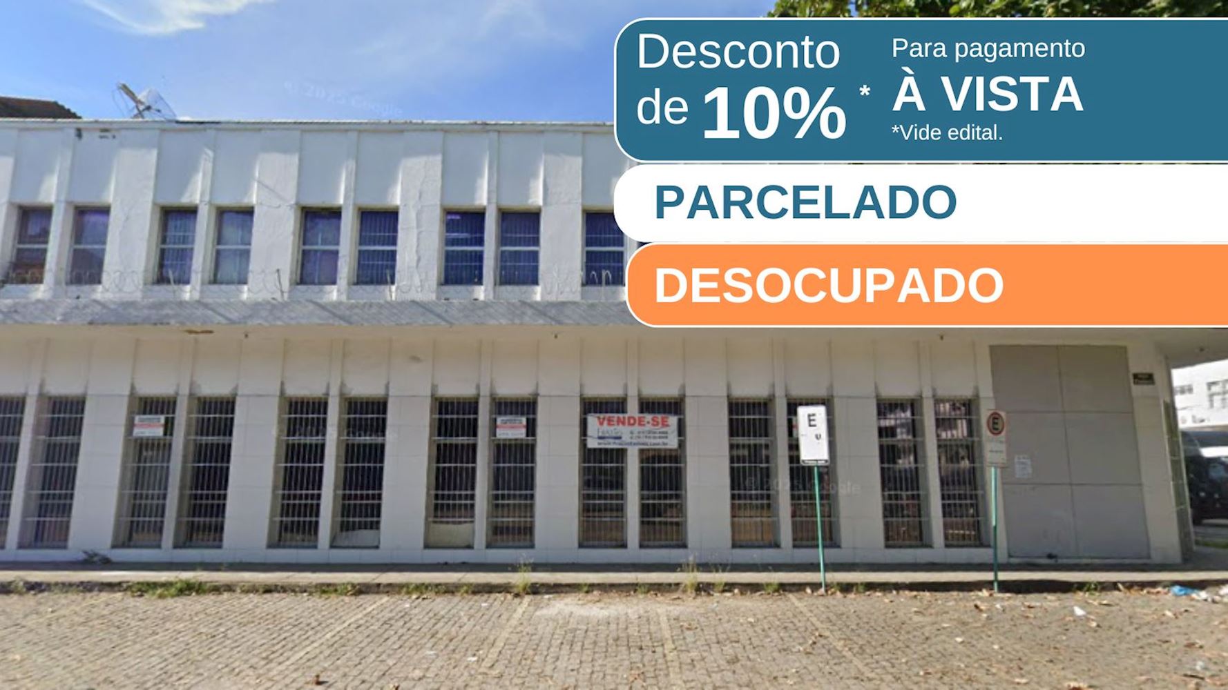 Imagem do imóvel Loja na Penha - Rio de Janeiro/RJ