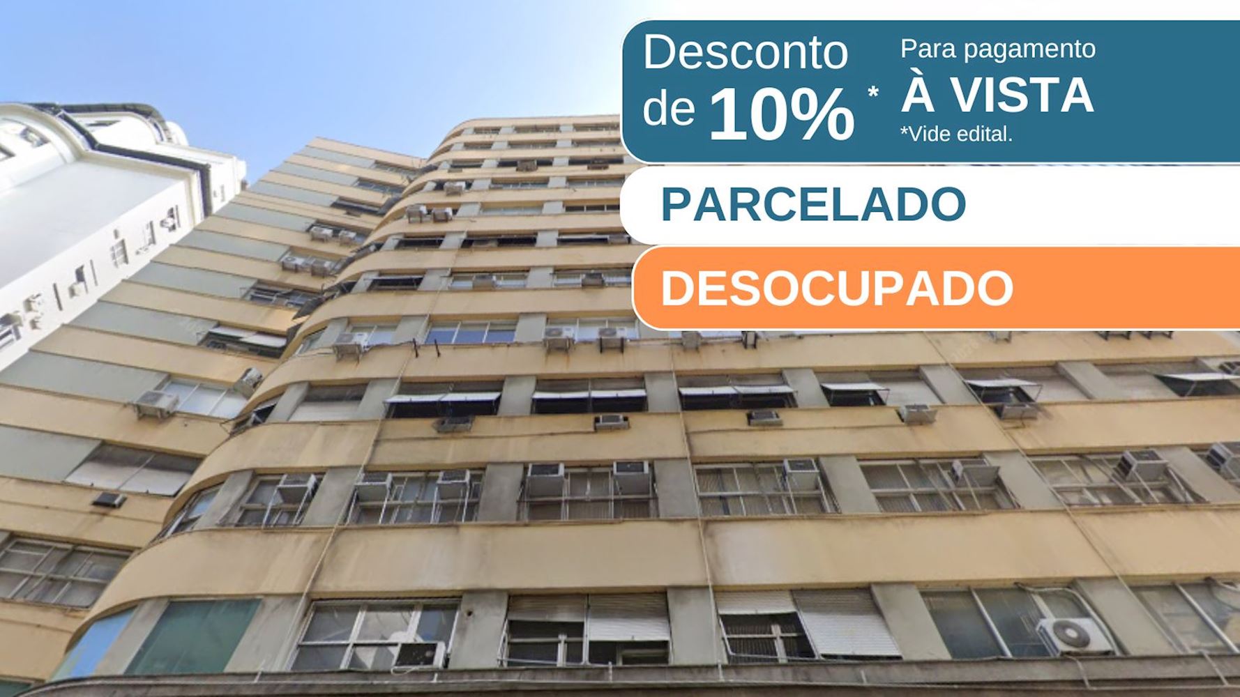 Imagem do imóvel Loja no Centro - Rio de Janeiro/RJ