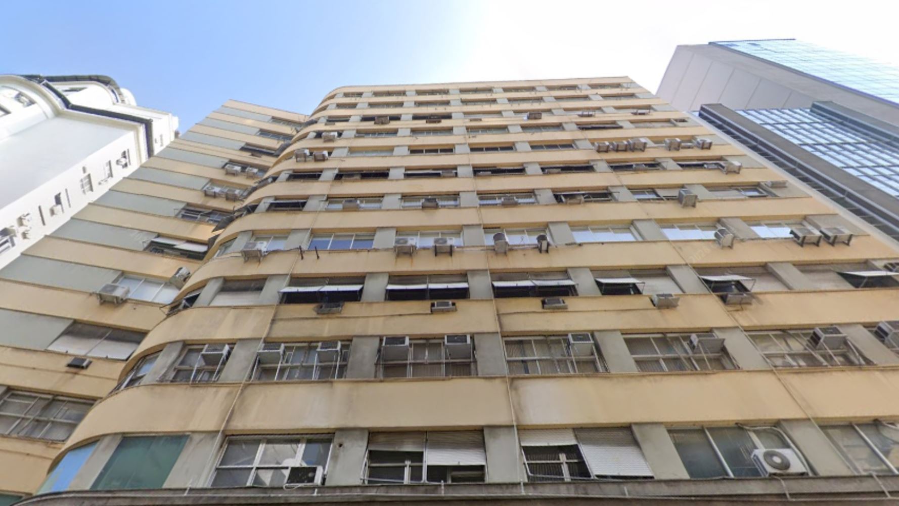 Loja no Centro - Rio de Janeiro/RJ, localizado em Rio De Janeiro - RJ, bairro Centro