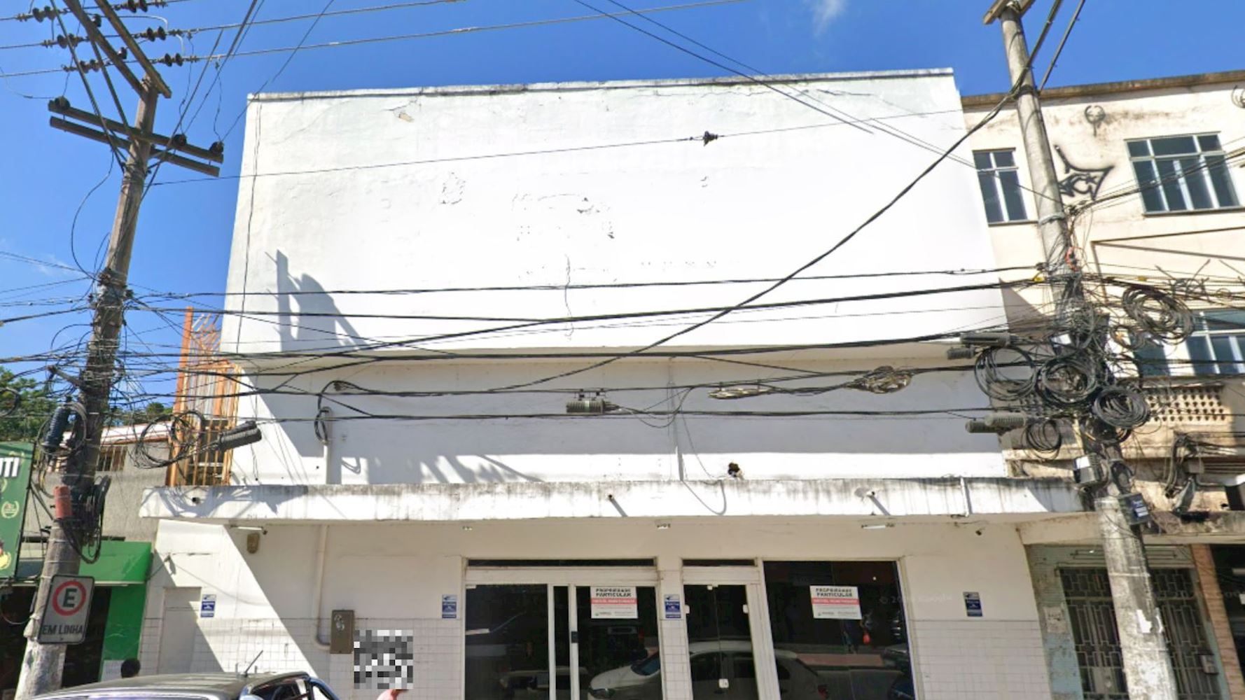 Loja Comercial em Venda das Pedras - Itaboraí/RJ, localizado em Itaboraí - RJ, bairro Venda das Pedras