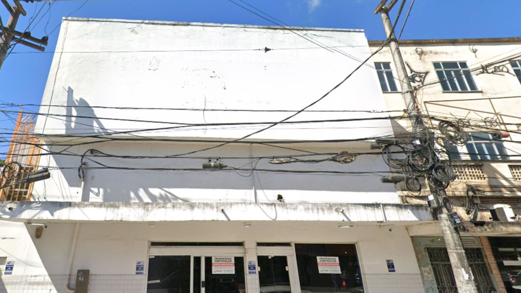 Loja Comercial em Venda das Pedras - Itaboraí/RJ, localizado em Itaboraí - RJ, bairro Venda das Pedras