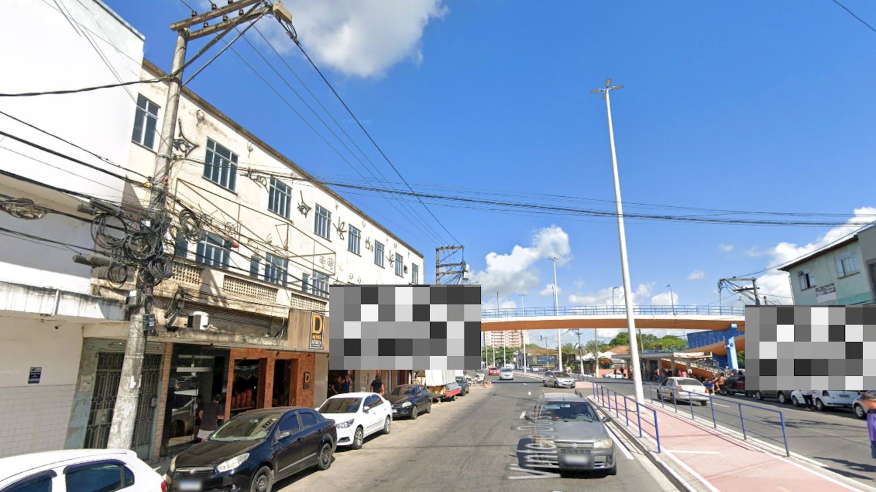 Loja Comercial em Venda das Pedras - Itaboraí/RJ, localizado em Itaboraí - RJ, bairro Venda das Pedras