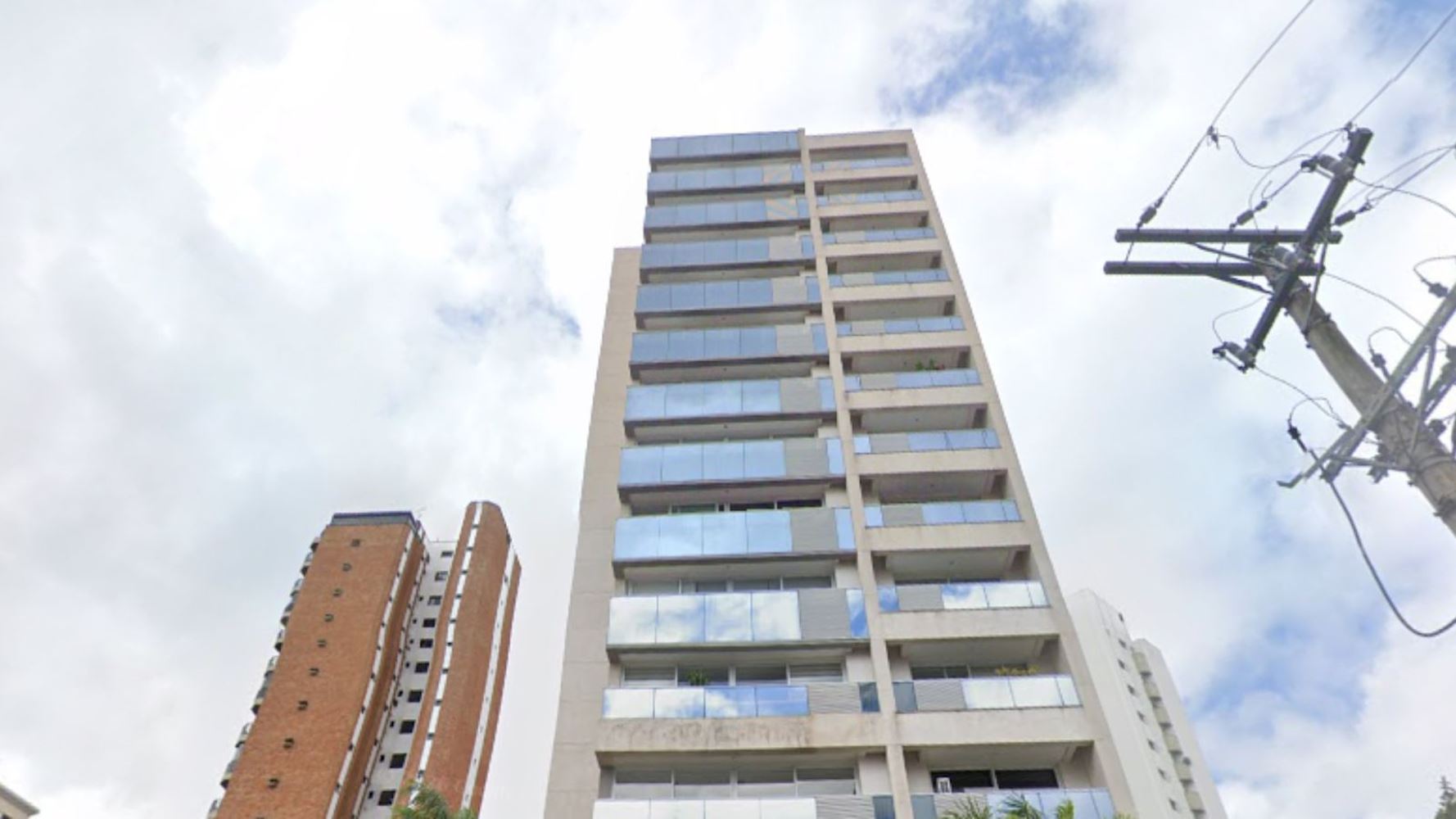 Sala Comercial no Campo Belo - São Paulo/SP, localizado em São Paulo - SP, bairro Campo Belo