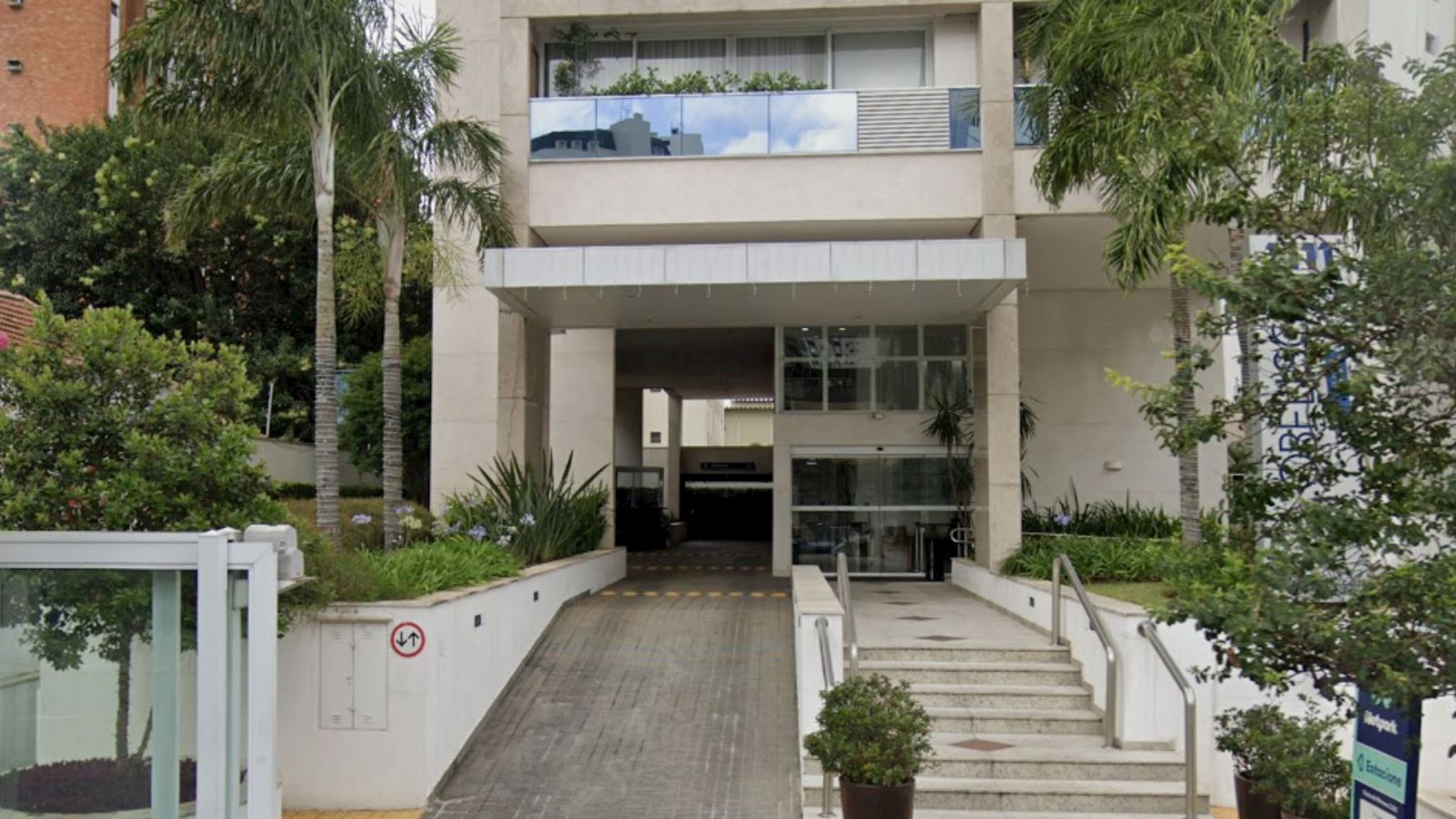 Sala Comercial no Campo Belo - São Paulo/SP, localizado em São Paulo - SP, bairro Campo Belo