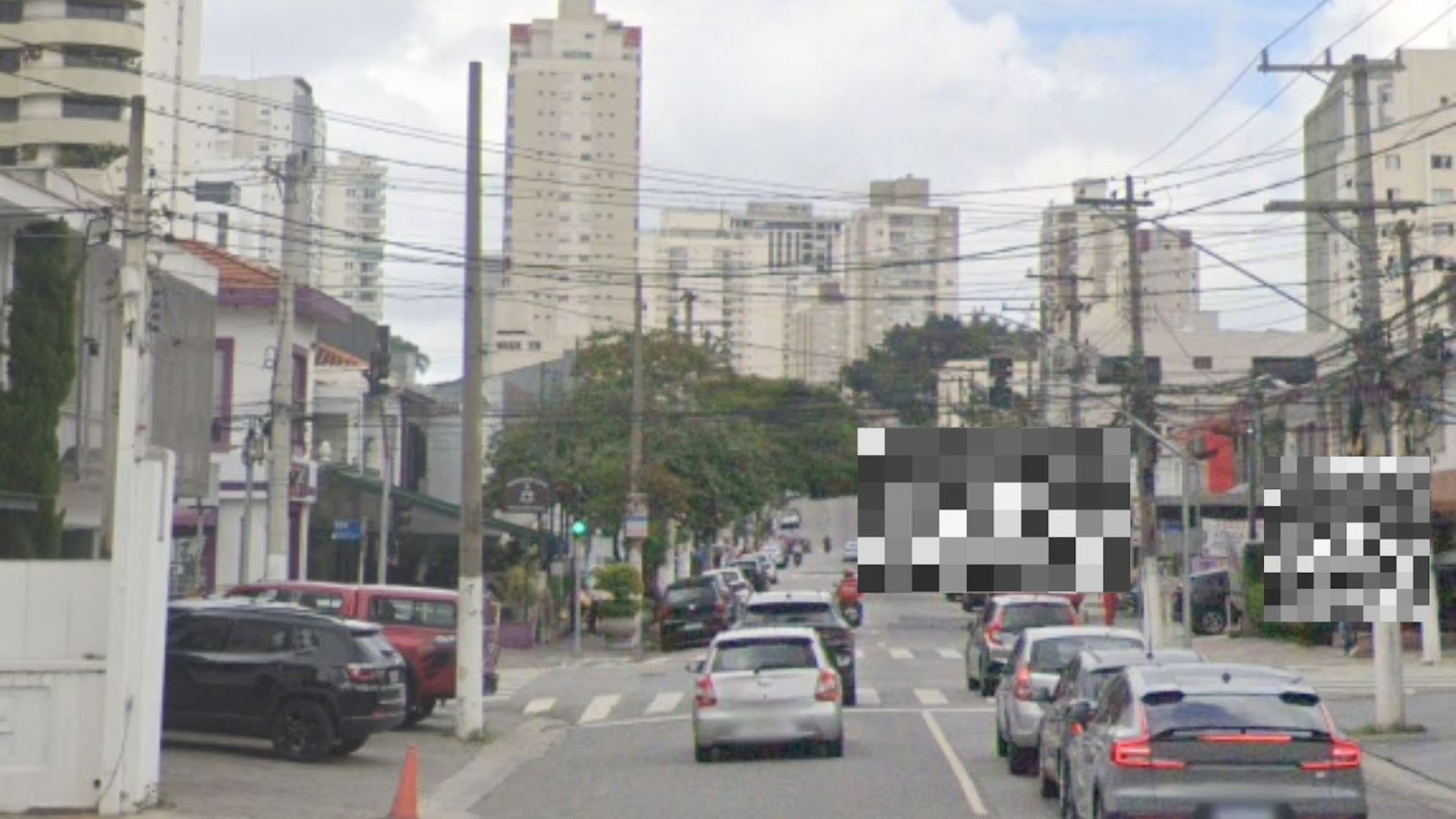 Sala Comercial no Campo Belo - São Paulo/SP, localizado em São Paulo - SP, bairro Campo Belo
