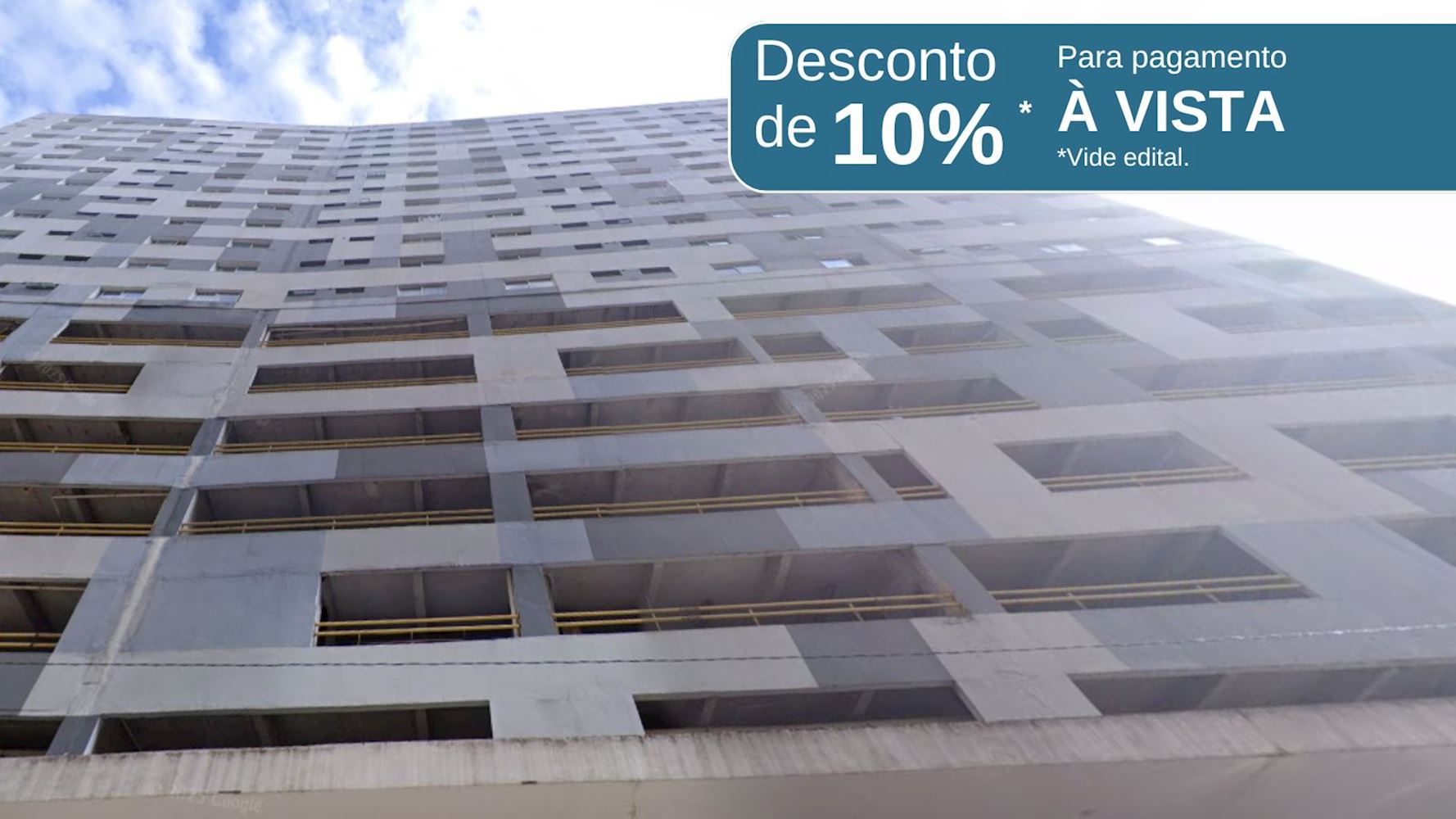 Imagem do imóvel Imóvel no Centro - São Paulo/SP