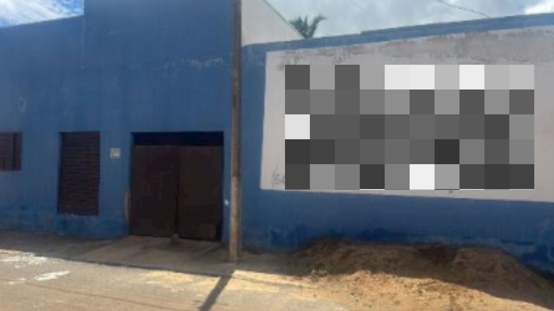Imagem do imóvel Casa em Tancredo Neves - Firminópolis/GO