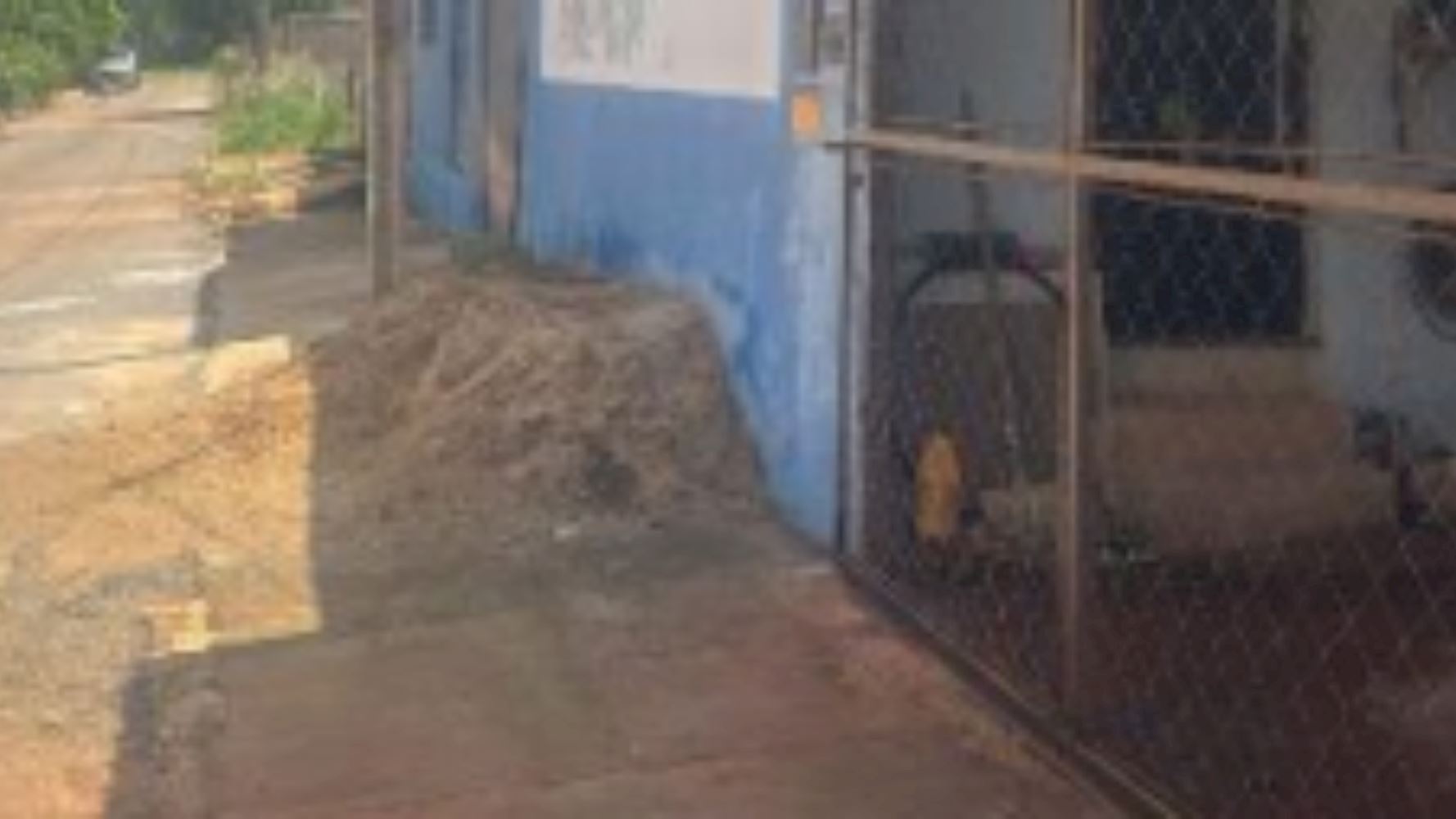 Casa em Tancredo Neves - Firminópolis/GO, localizado em Firminópolis - GO, bairro Tancredo Neves