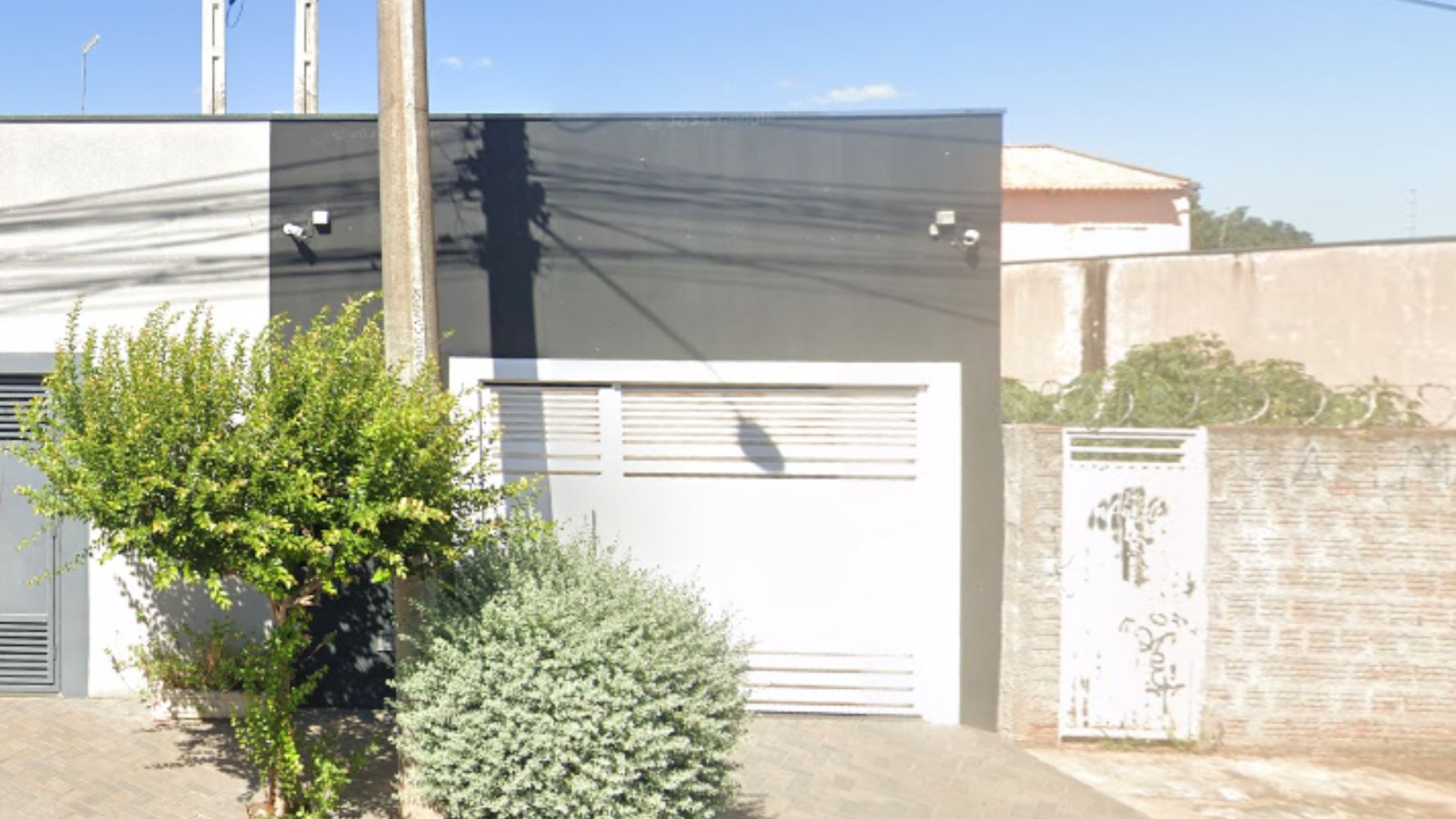 Imagem do imóvel Casa na Vila Bandeirantes - Birigui/SP