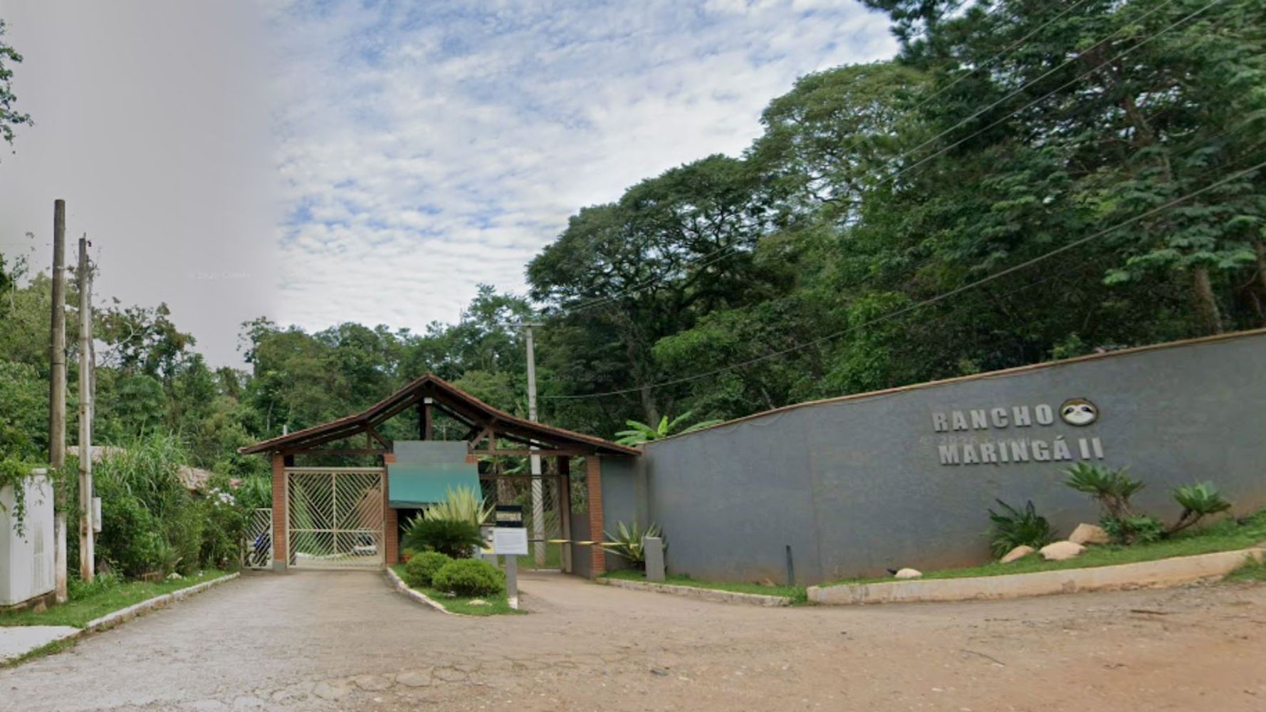 Imagem do imóvel Casa no "Condomínio Loteamento Rancho Maringá II" - Atibaia/SP