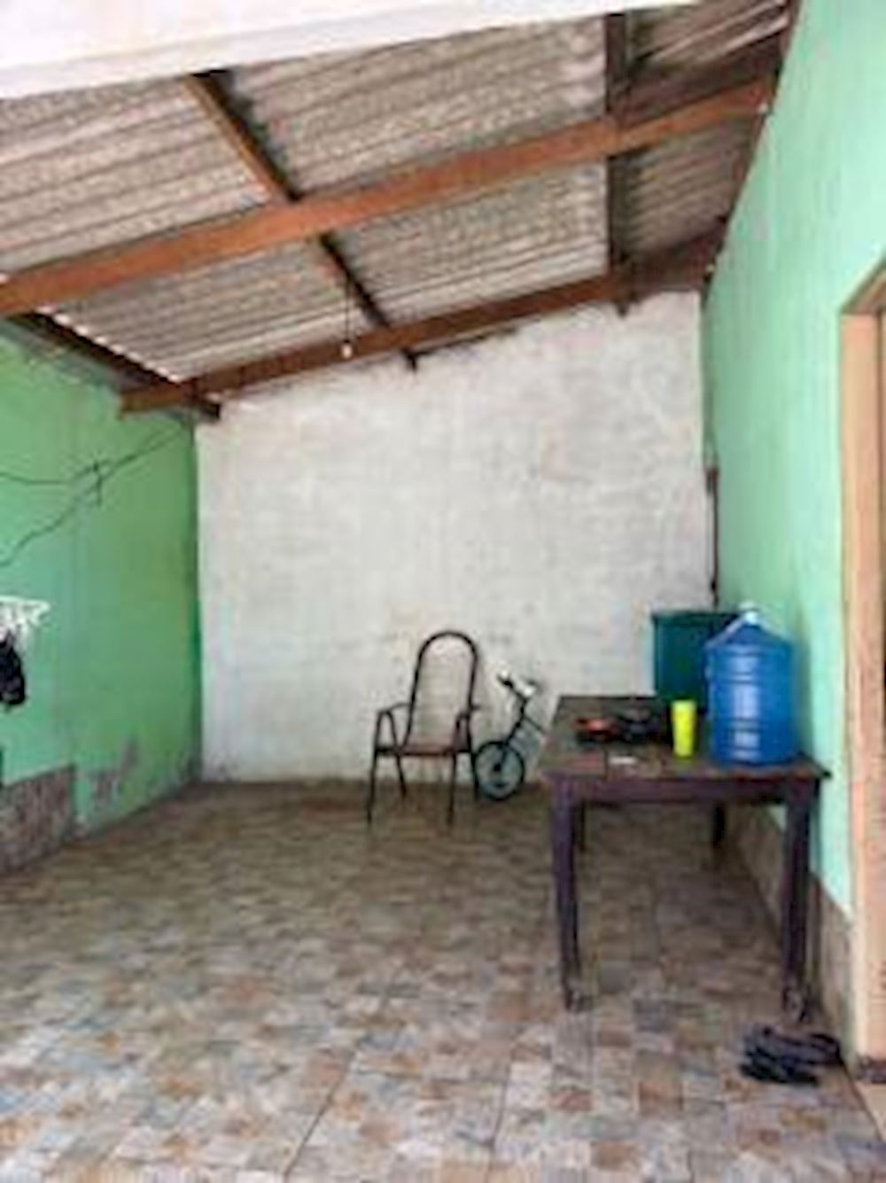 Casa no Loteamento Residencial Lago Azul - Crixás/GO, localizado em Crixás - GO