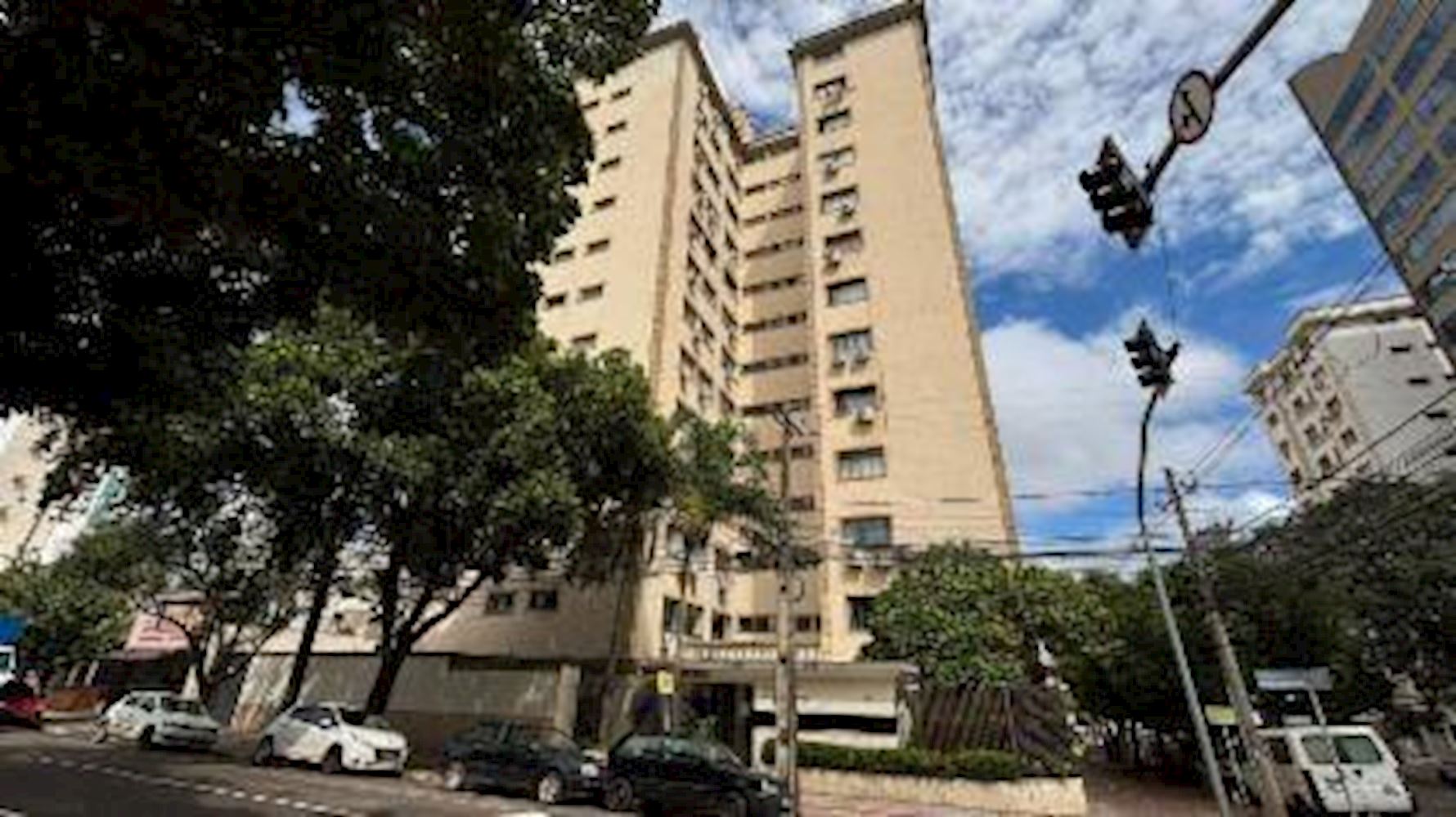 Imagem do imóvel Apartamento no Centro em Campo Grande/MS