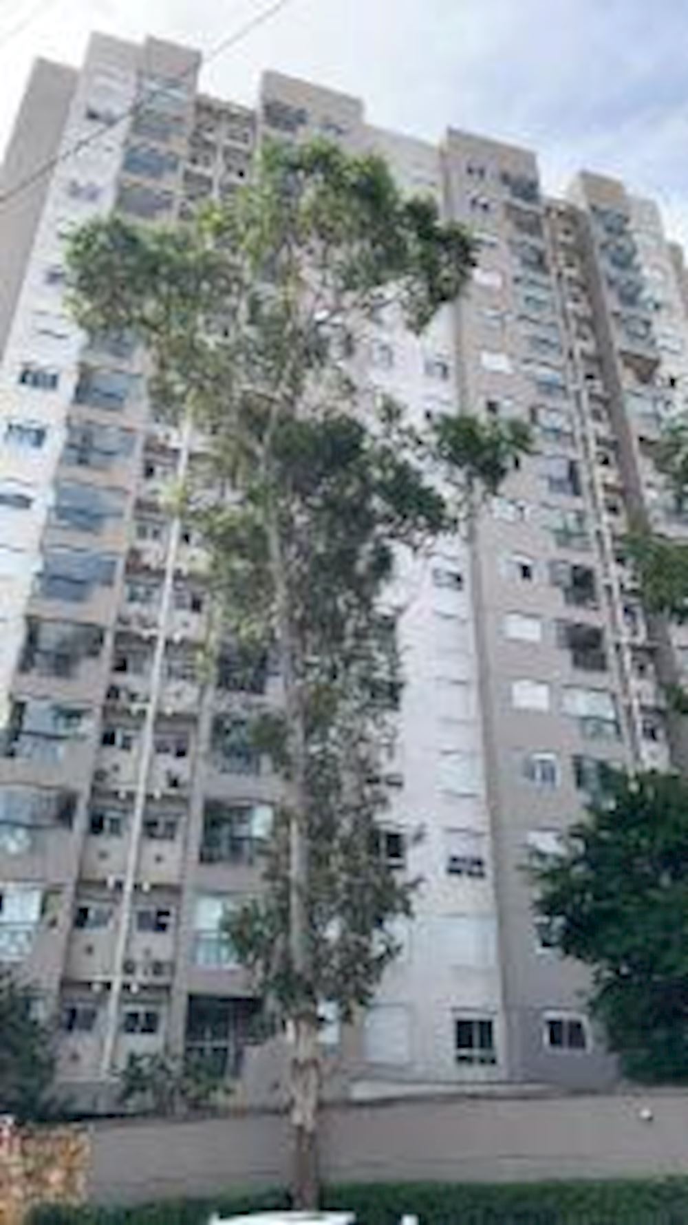 Imagem do imóvel Apartamento na Vila Andrade em São Paulo/SP